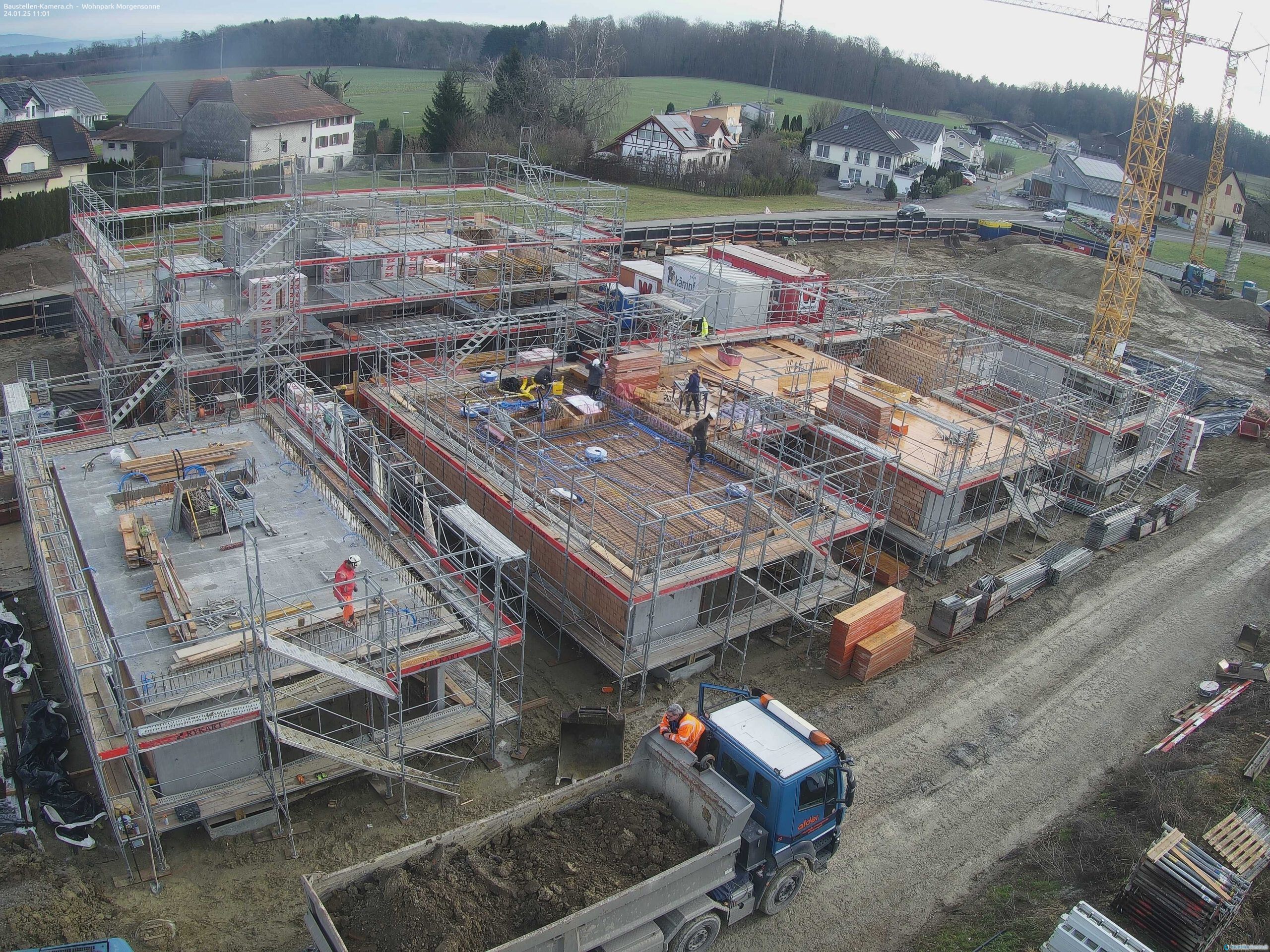 Morgensonne 24.01.2025 11:15:02