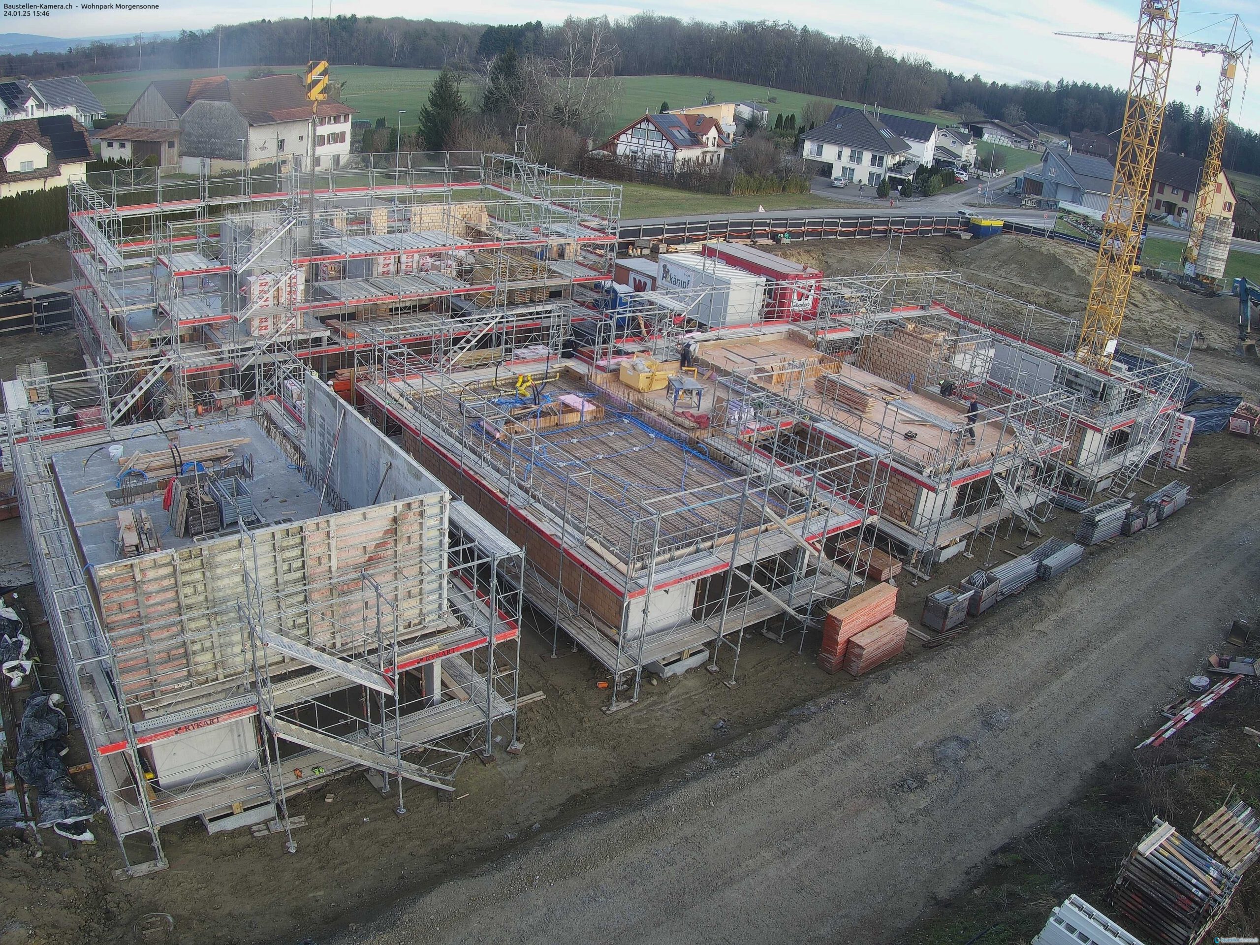 Morgensonne 24.01.2025 16:00:02
