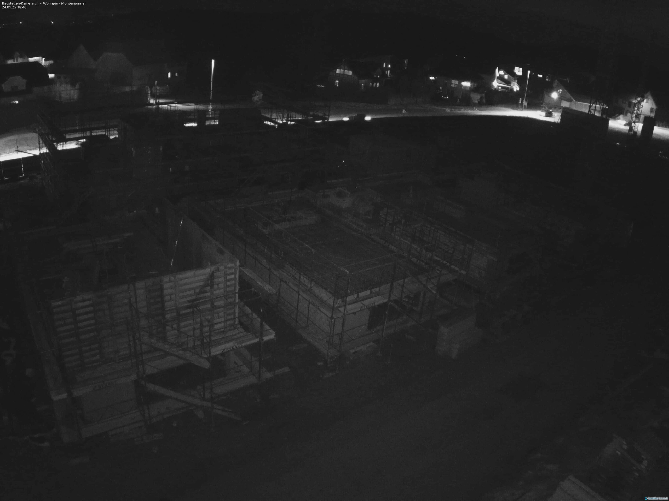 Morgensonne 24.01.2025 19:00:01
