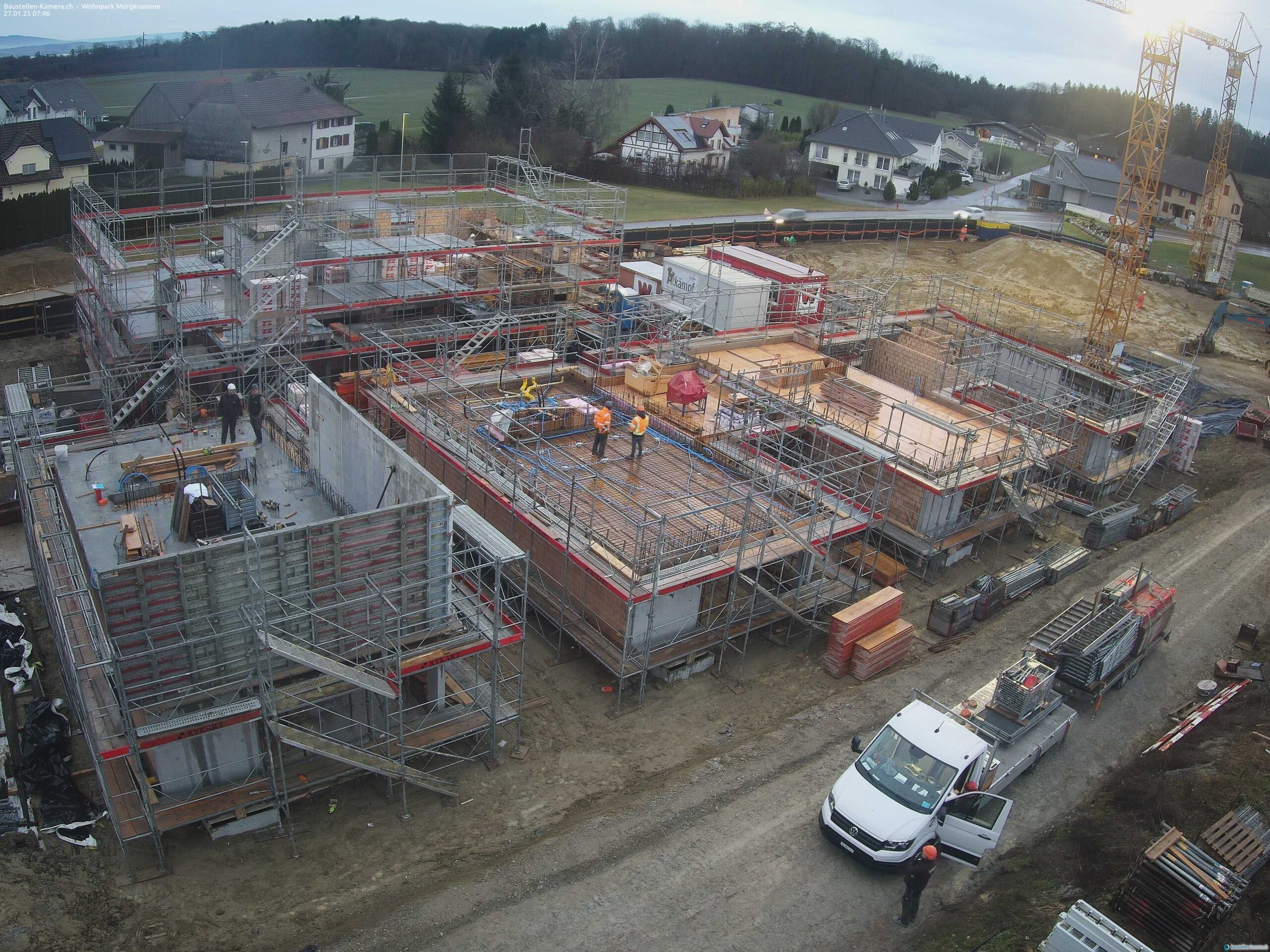 Morgensonne 27.01.2025 08:00:03