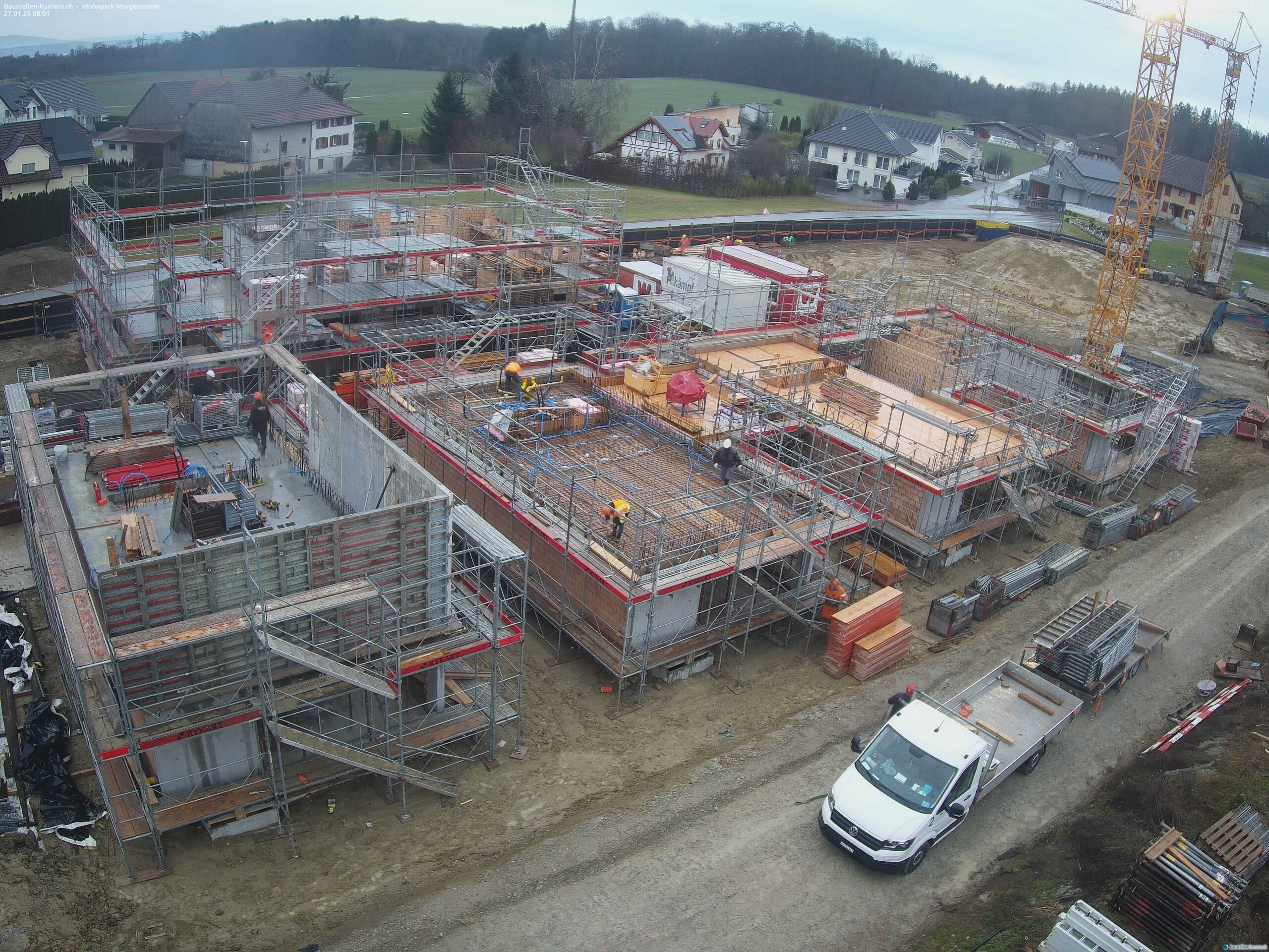 Morgensonne 27.01.2025 08:15:03