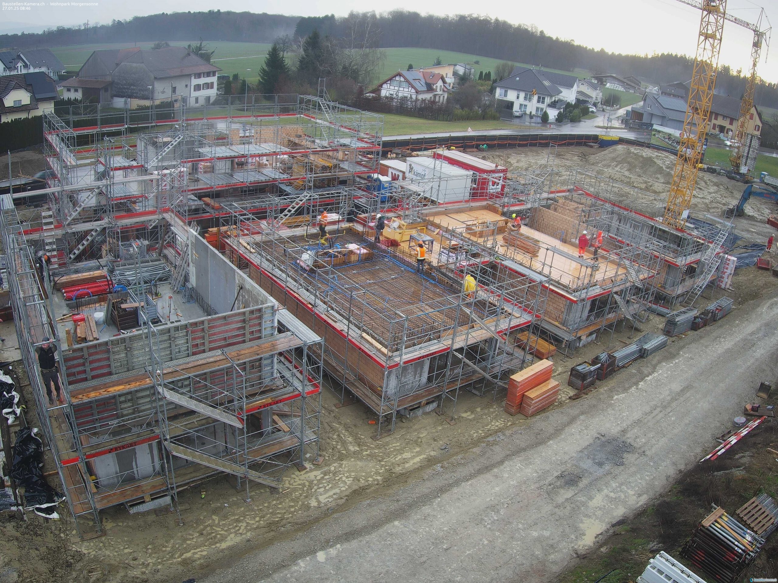 Morgensonne 27.01.2025 09:00:03