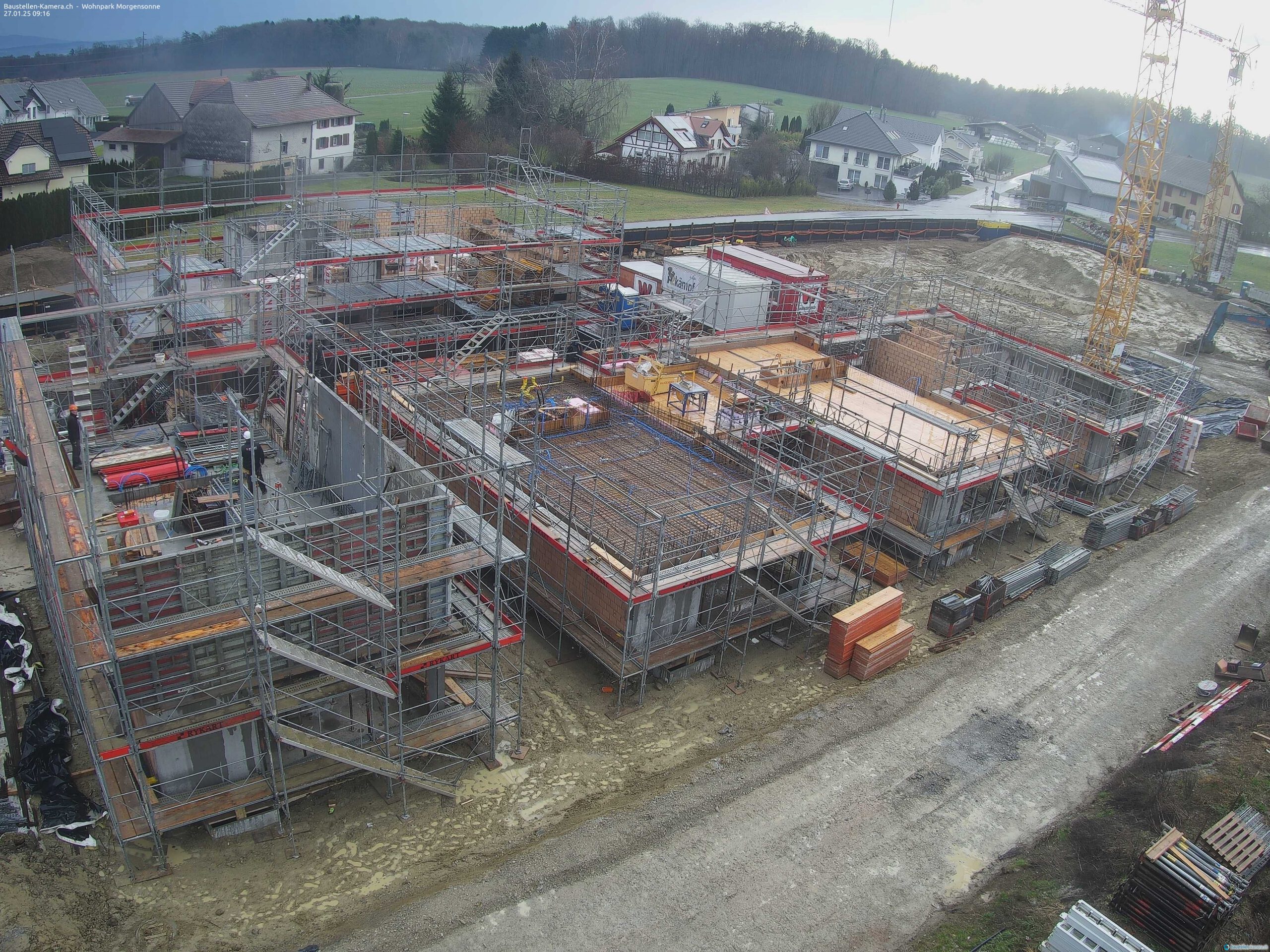 Morgensonne 27.01.2025 09:30:03