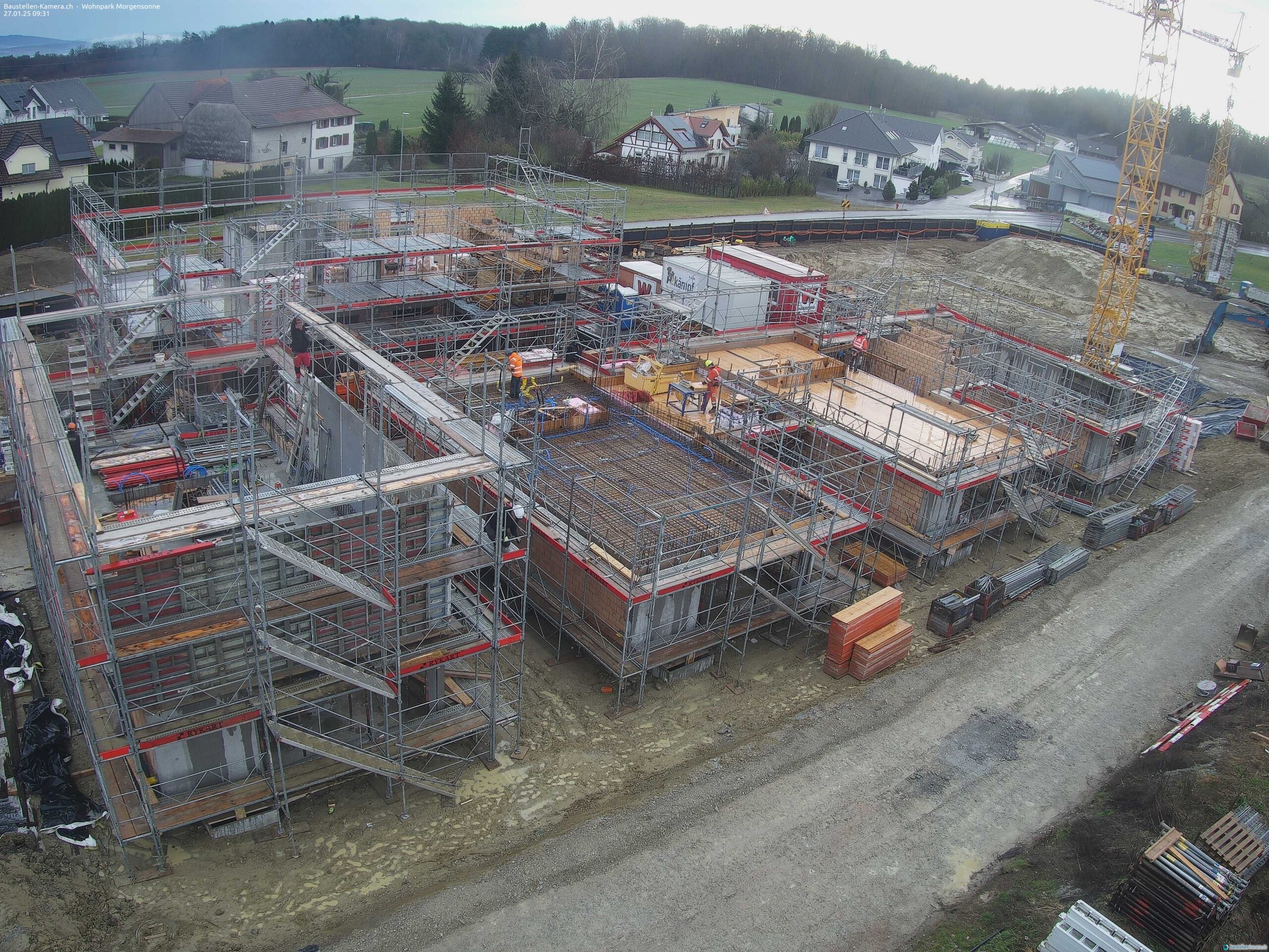 Morgensonne 27.01.2025 09:45:03