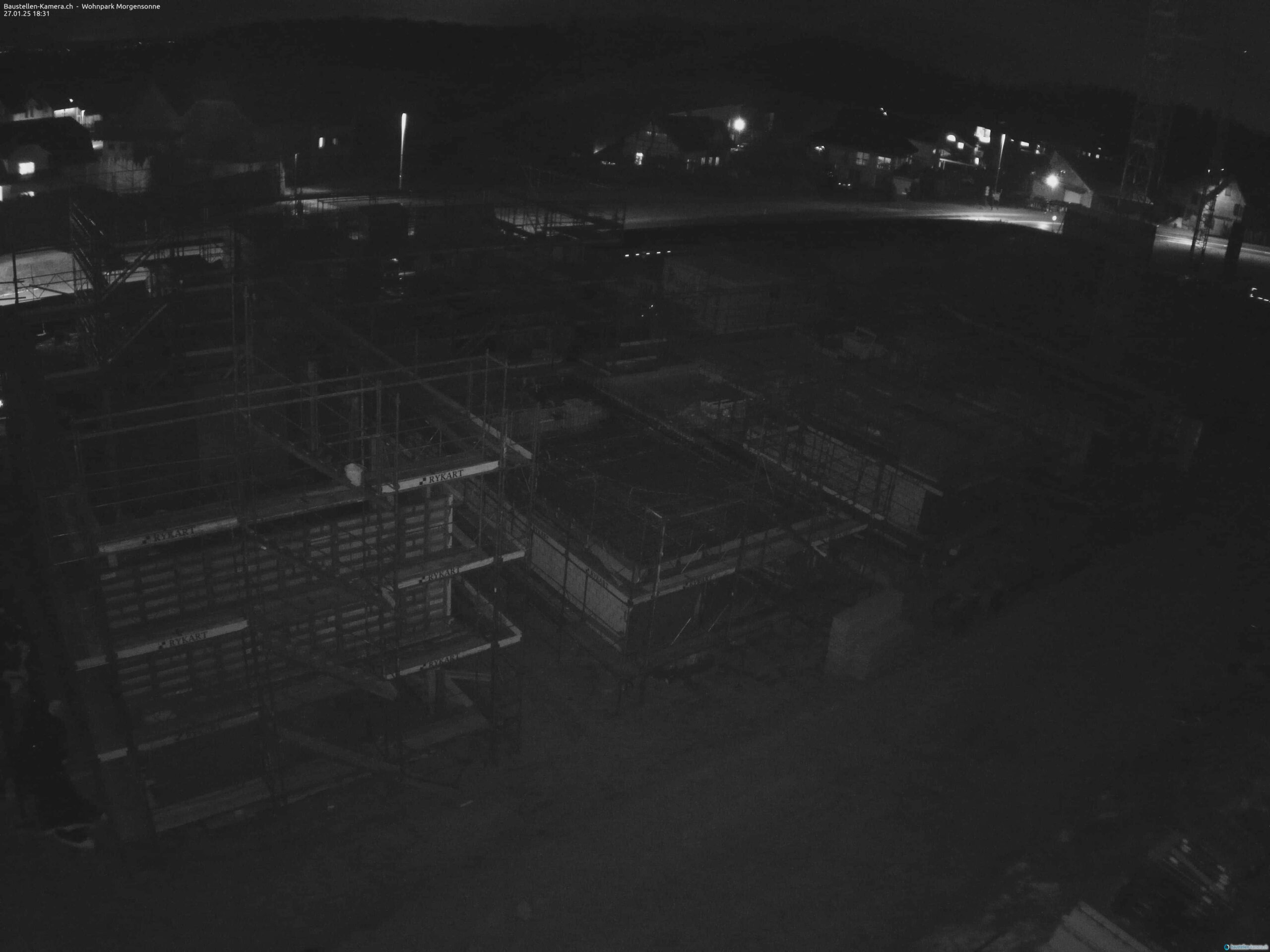 Morgensonne 27.01.2025 18:45:02