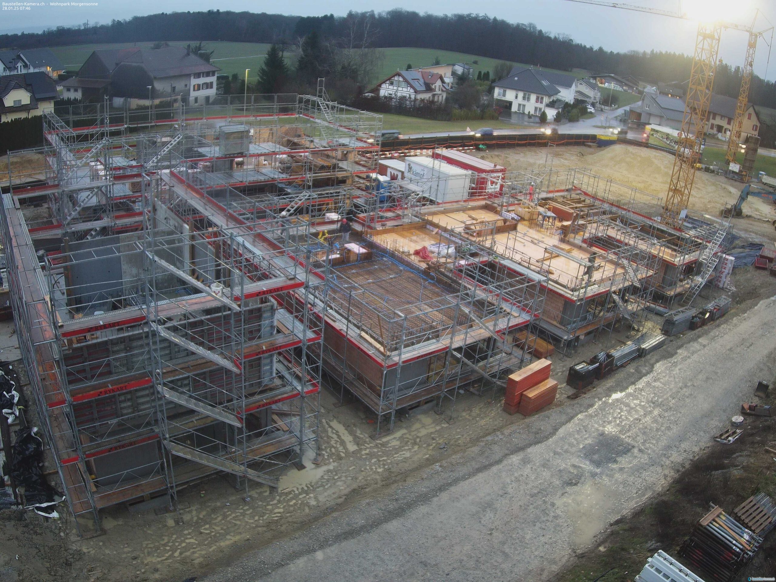 Morgensonne 28.01.2025 08:00:03