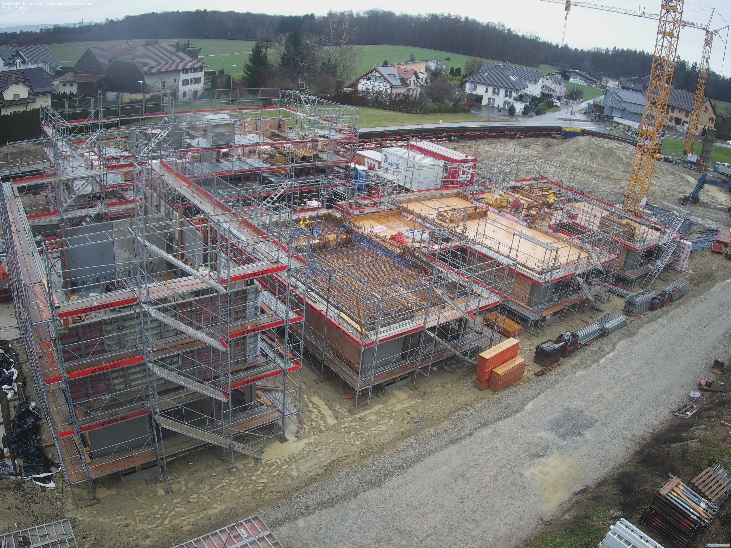 Morgensonne 28.01.2025 09:00:03