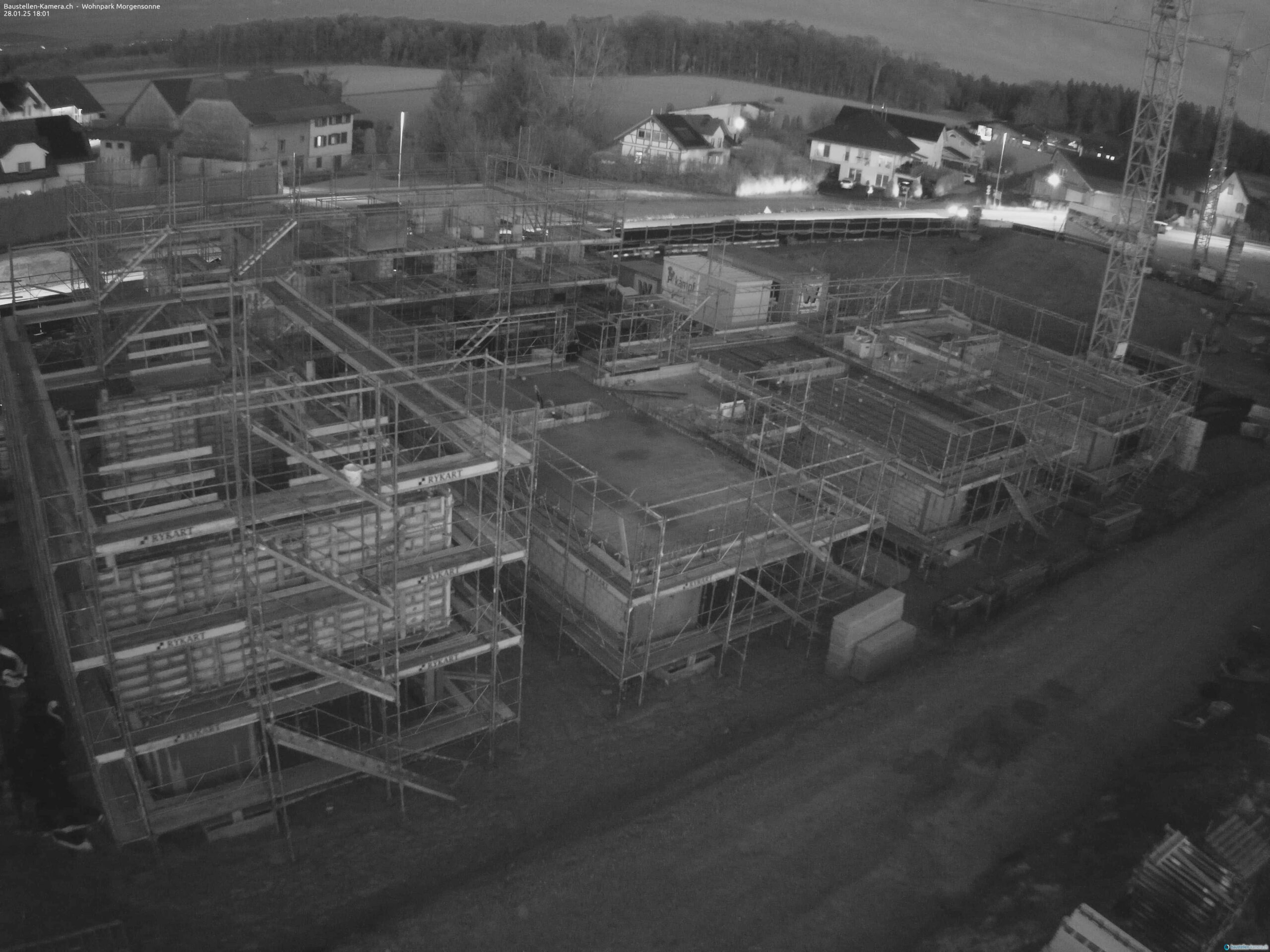 Morgensonne 28.01.2025 18:15:02