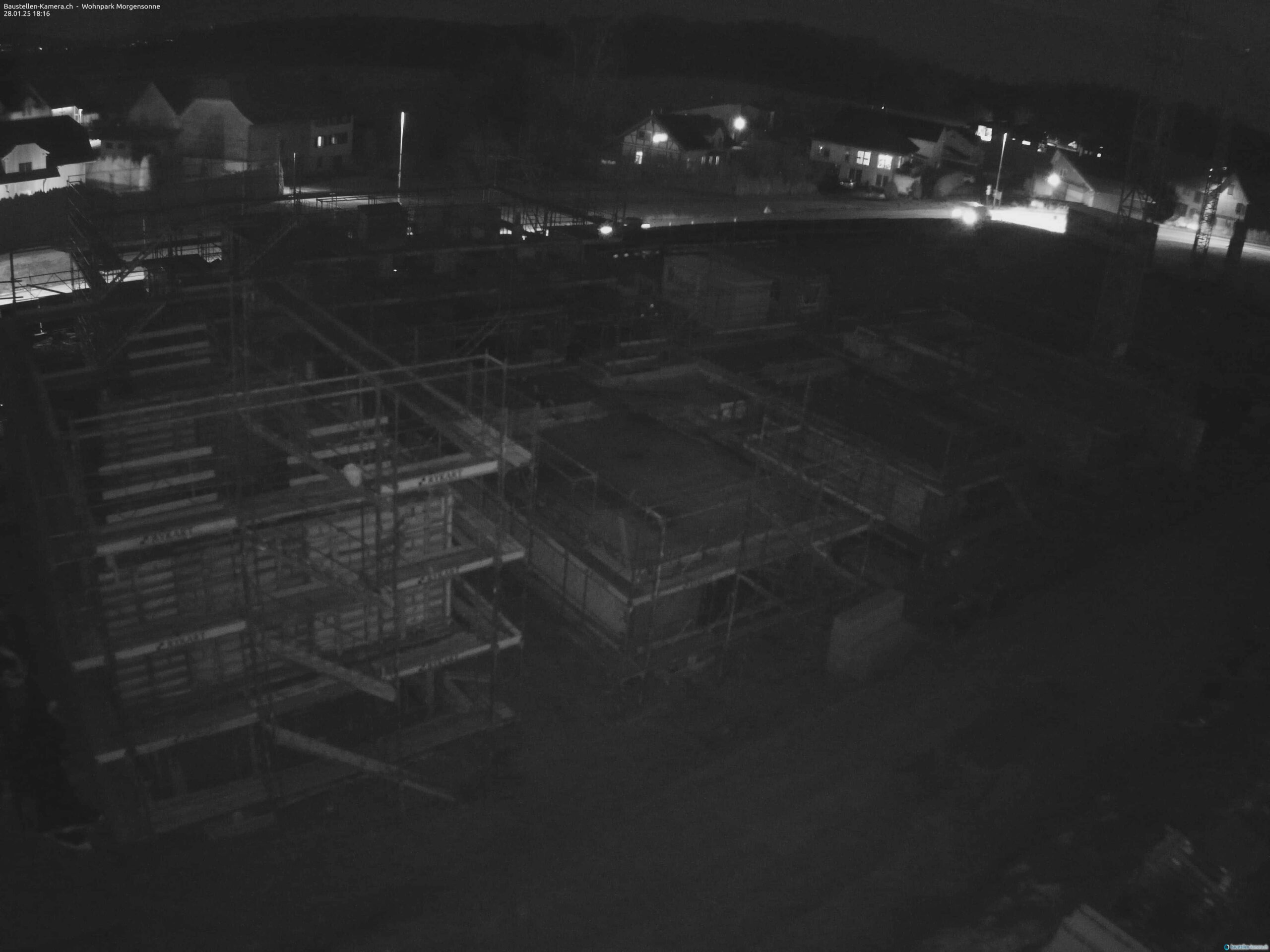 Morgensonne 28.01.2025 18:30:00