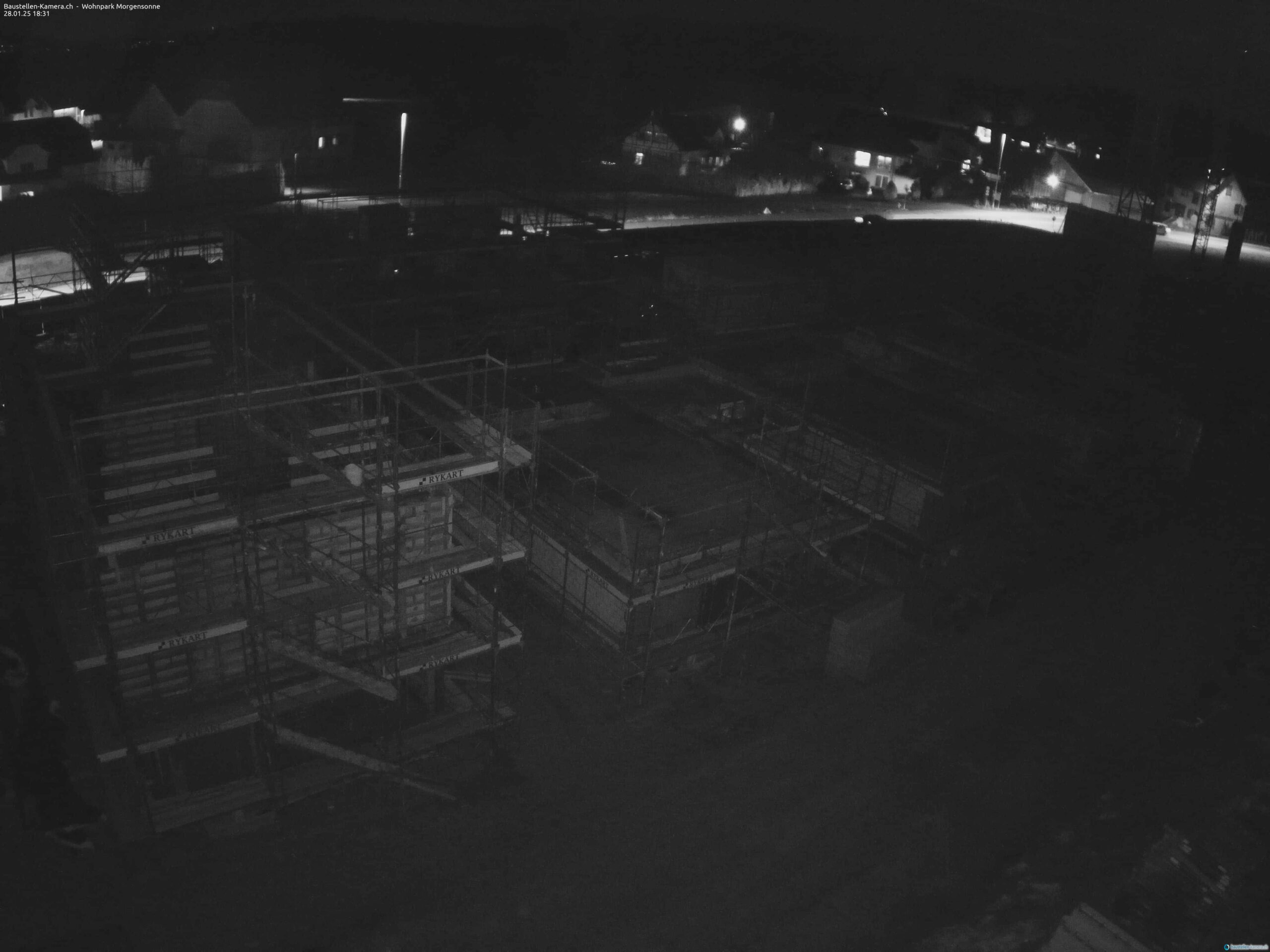 Morgensonne 28.01.2025 18:45:01