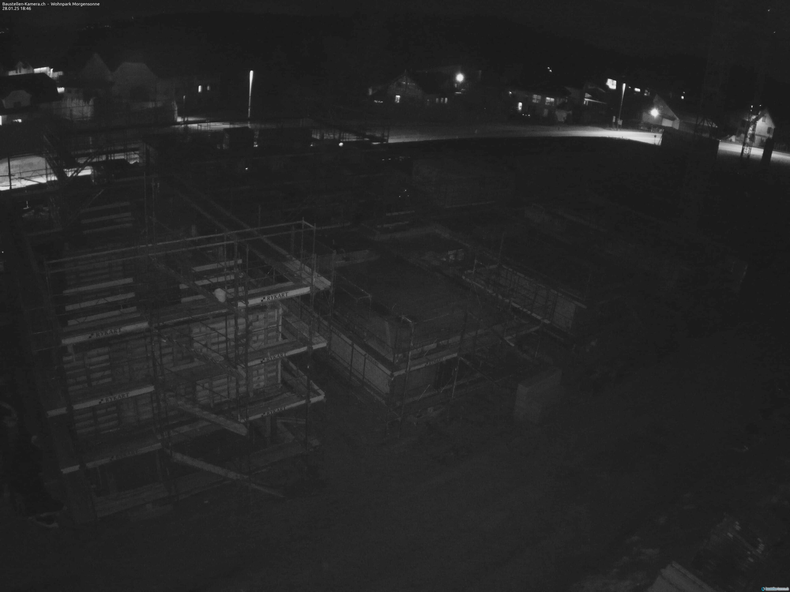 Morgensonne 28.01.2025 19:00:02
