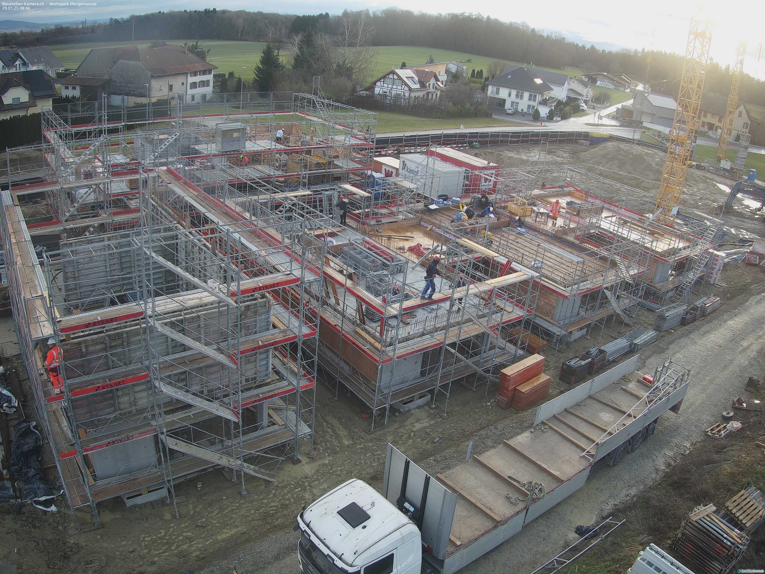 Morgensonne 29.01.2025 09:00:02