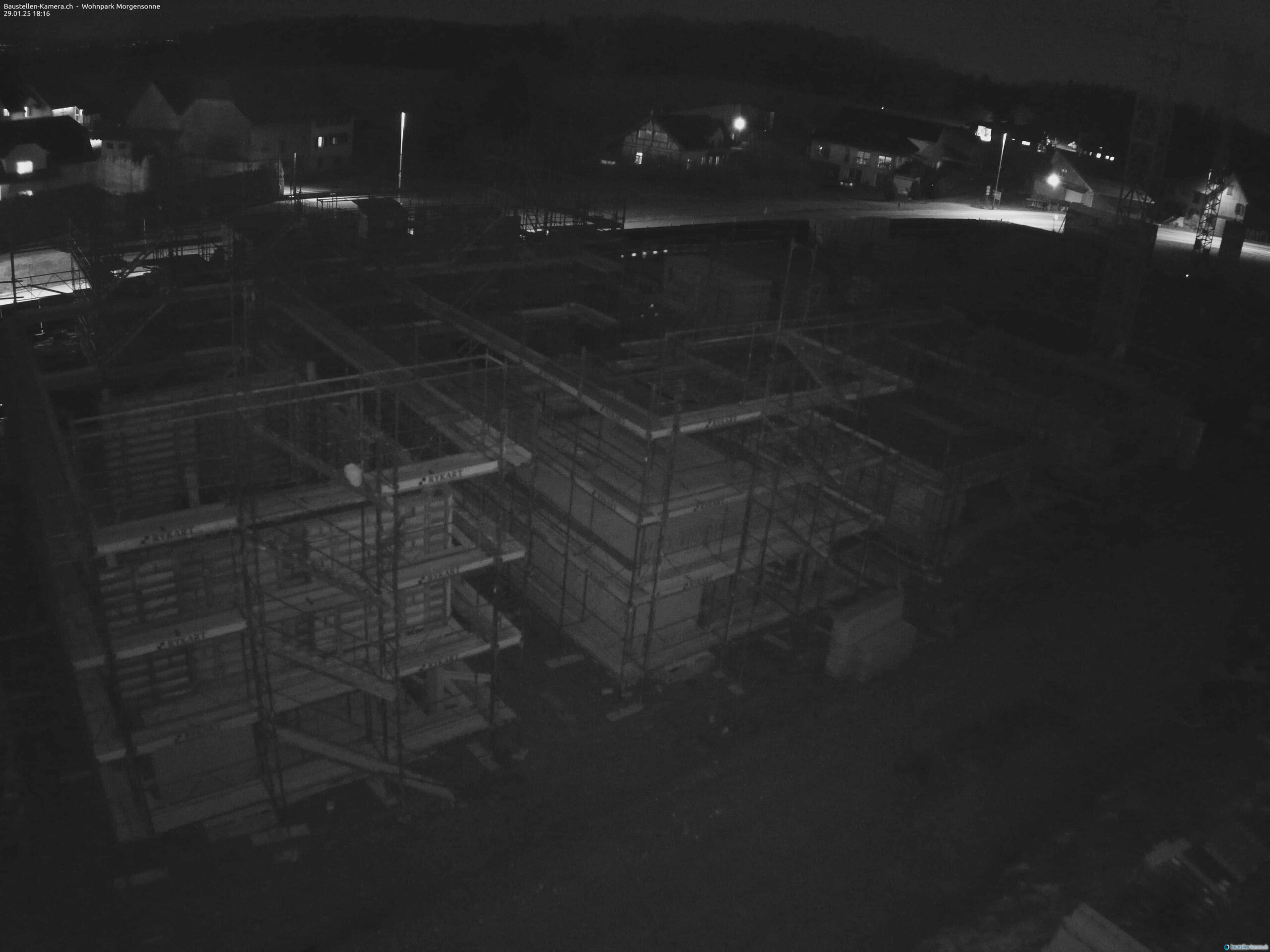 Morgensonne 29.01.2025 18:30:00