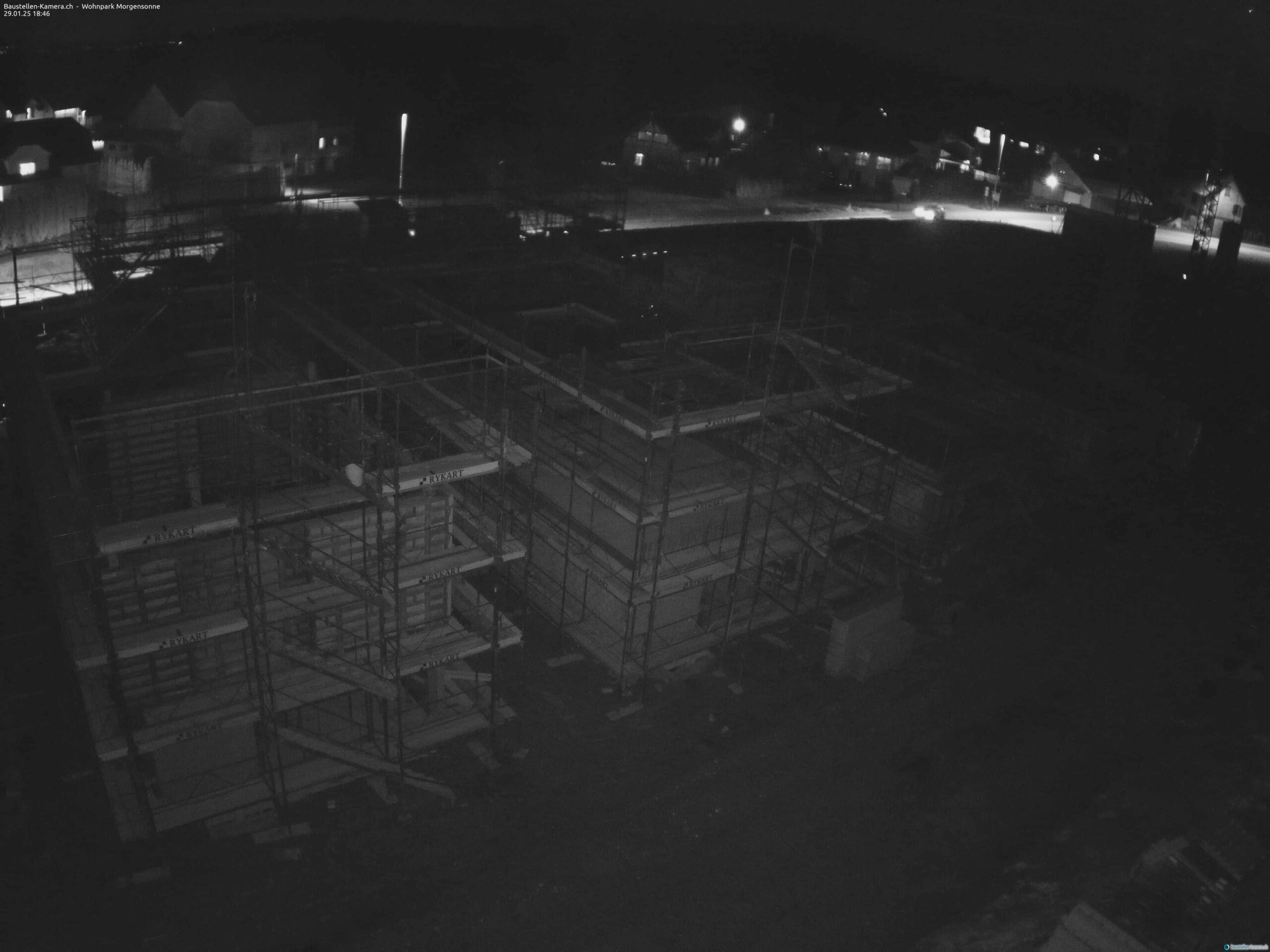 Morgensonne 29.01.2025 19:00:02