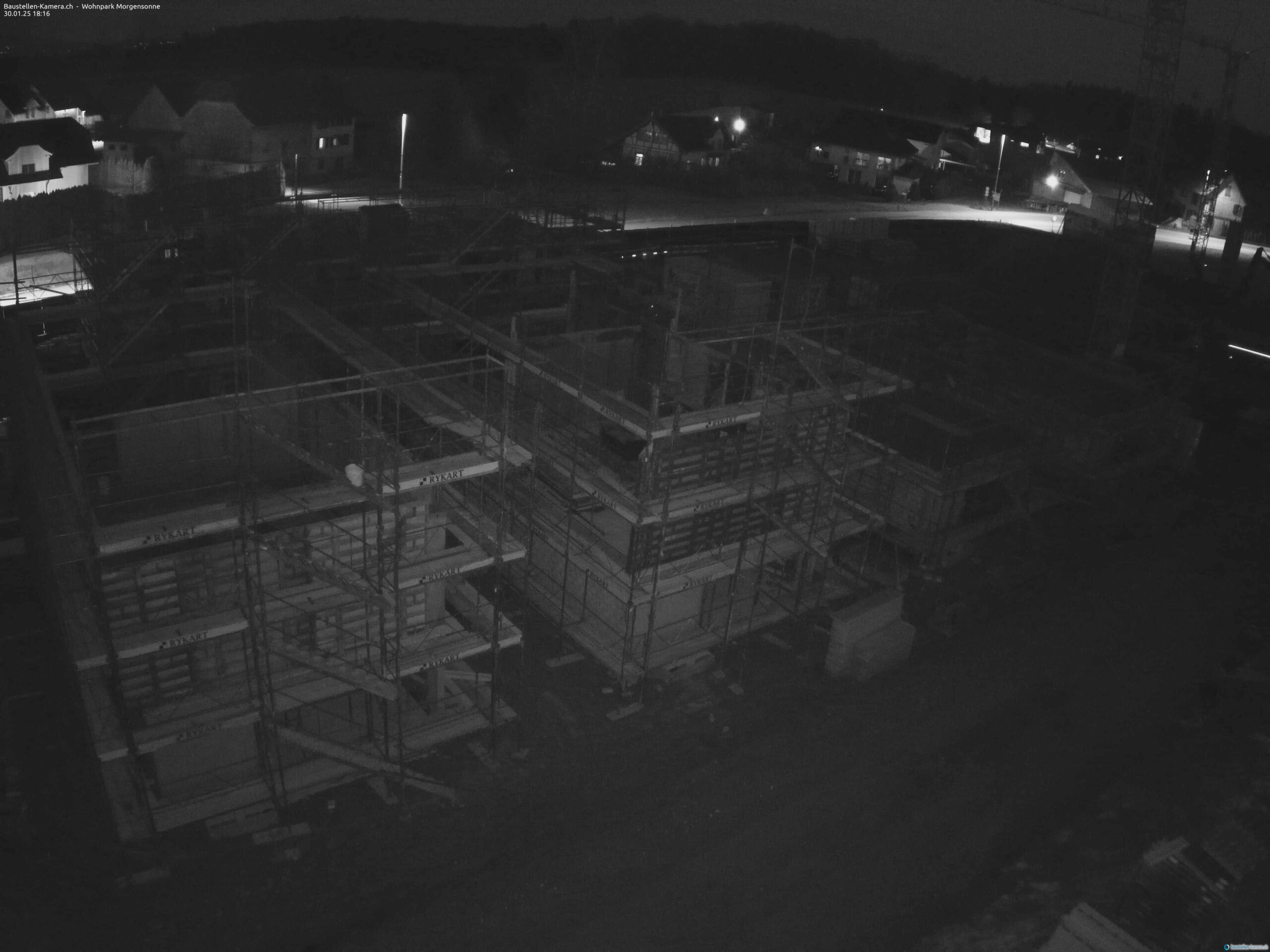 Morgensonne 30.01.2025 18:30:00