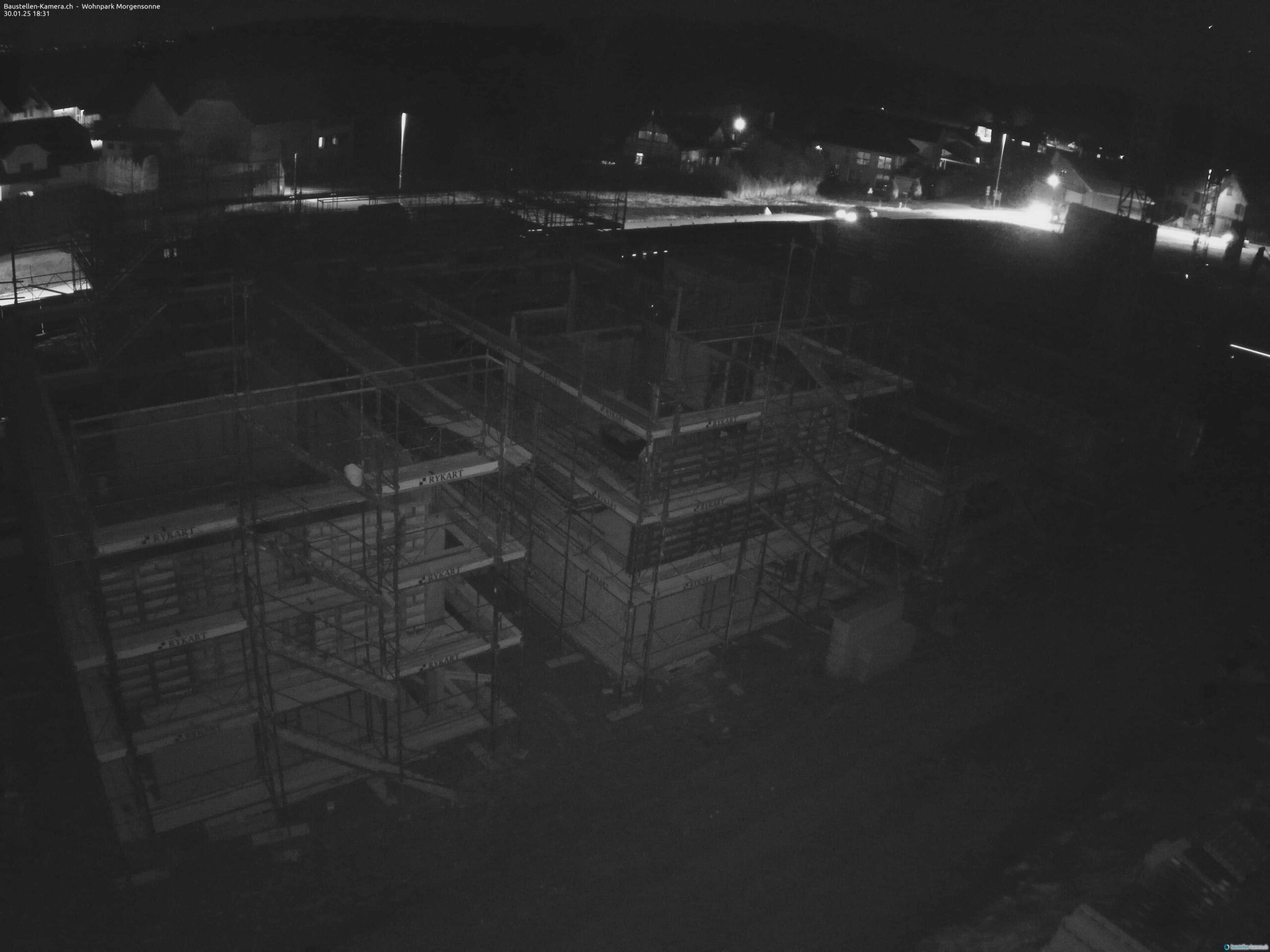 Morgensonne 30.01.2025 18:45:00