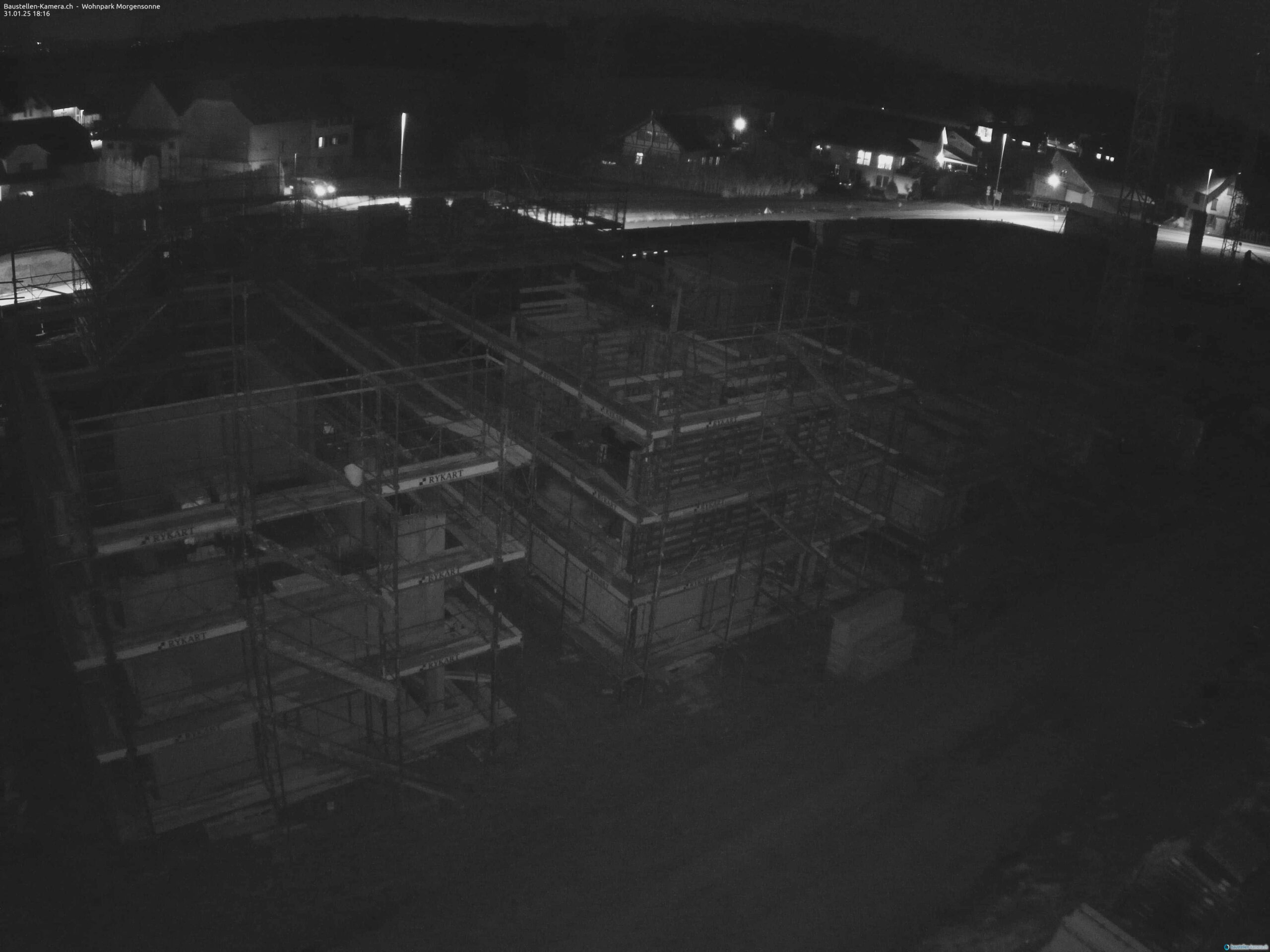 Morgensonne 31.01.2025 18:30:01