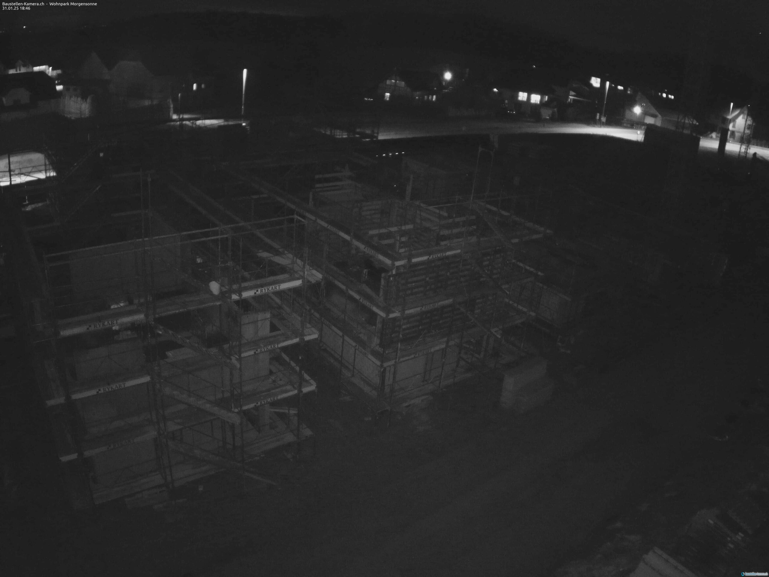Morgensonne 31.01.2025 19:00:00