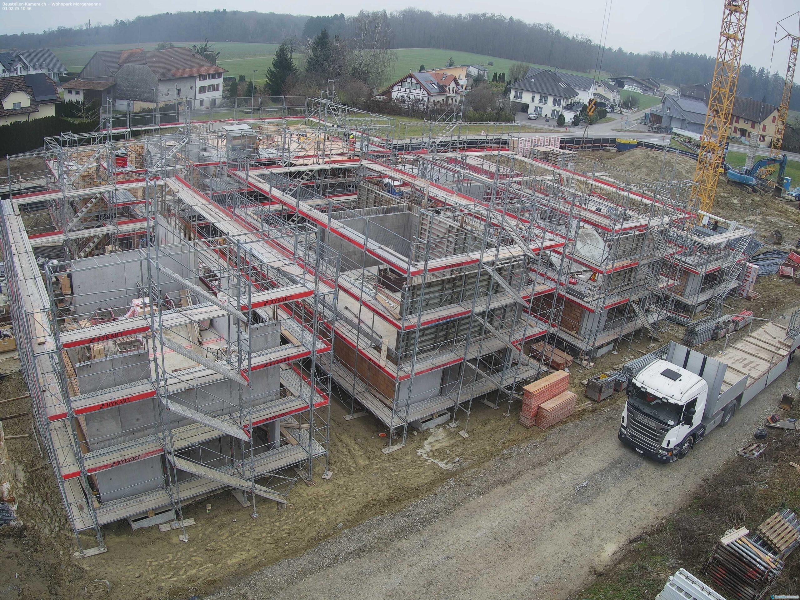 Morgensonne 03.02.2025 11:00:03