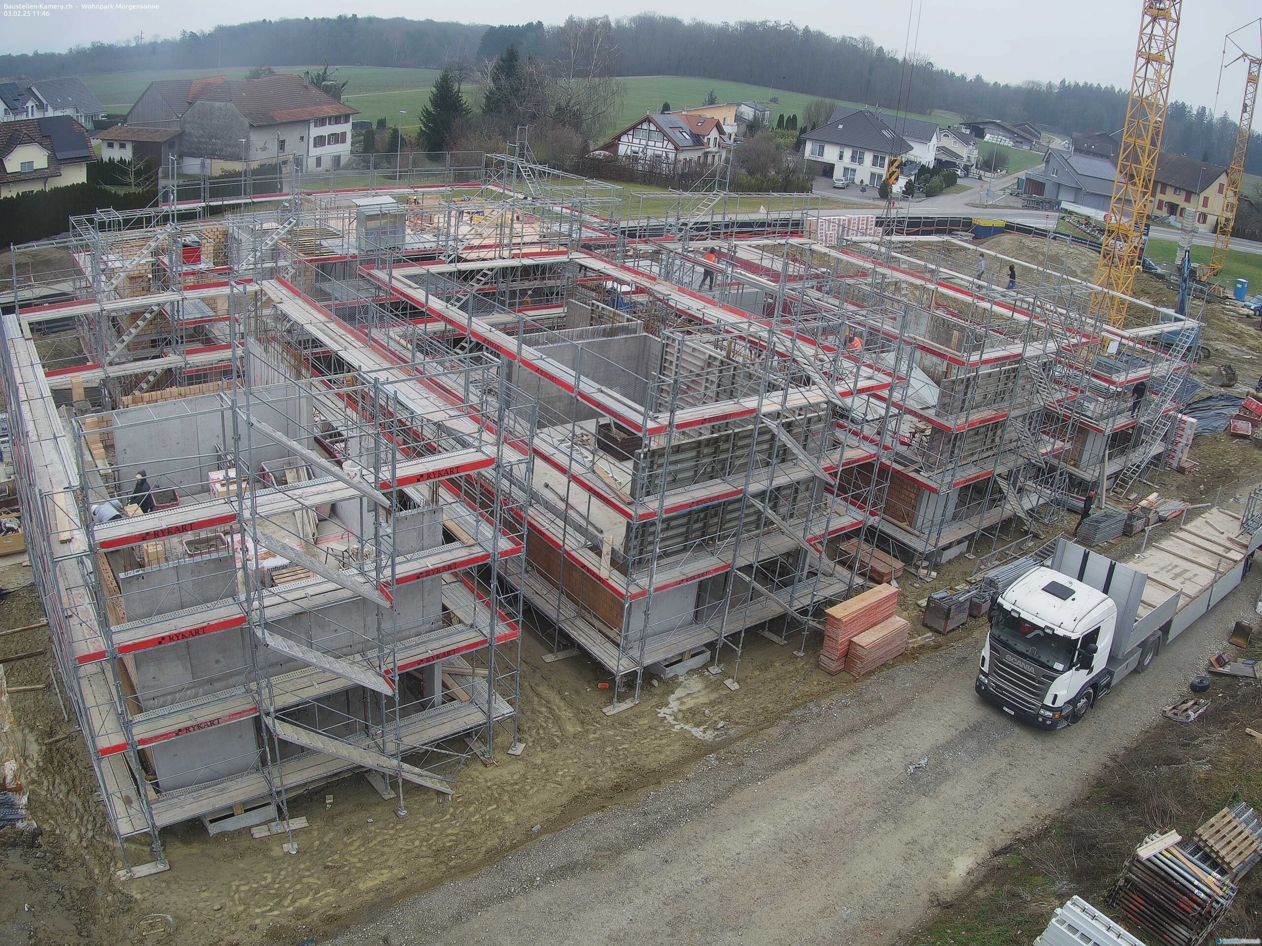 Morgensonne 03.02.2025 12:00:03