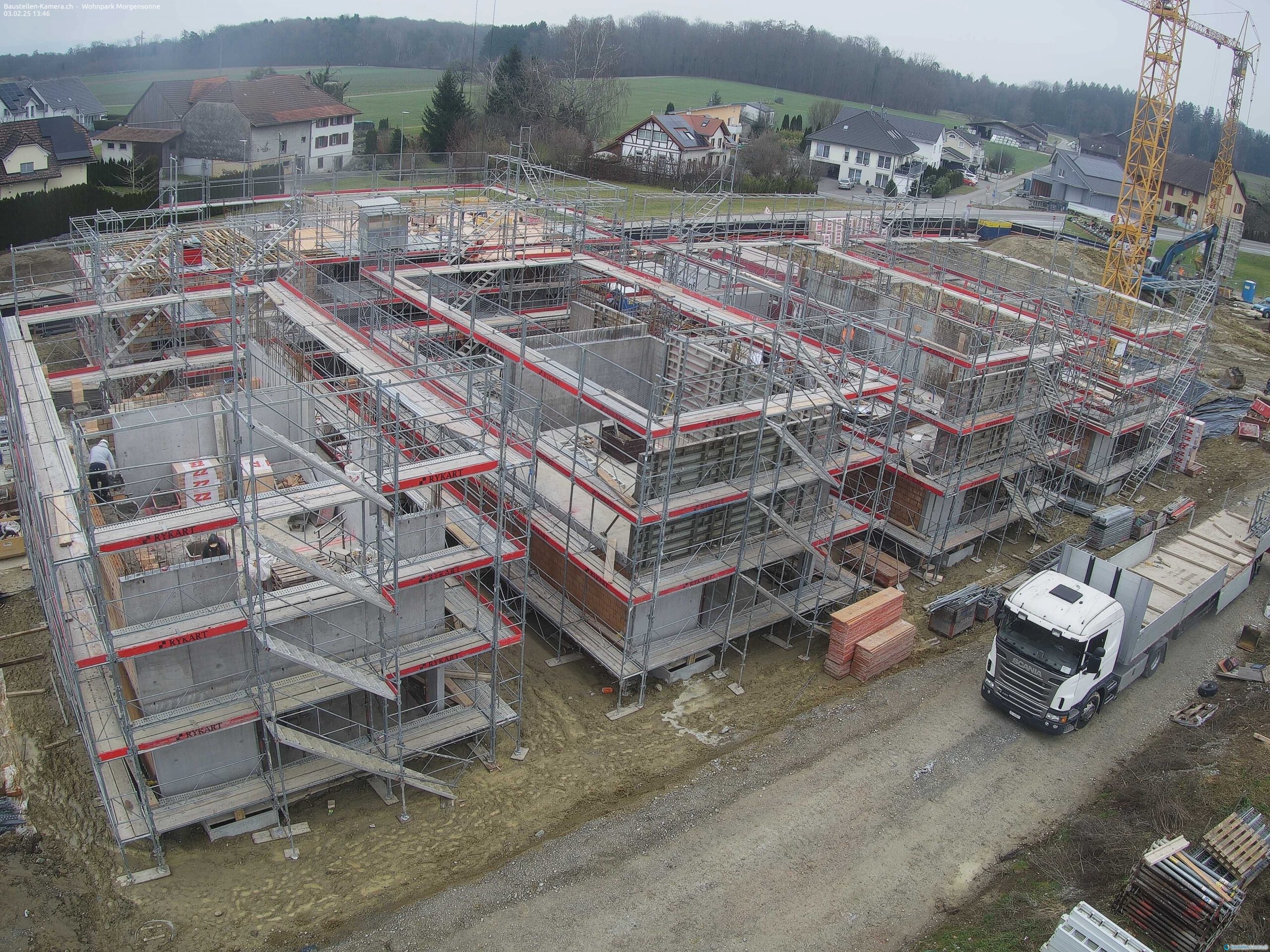 Morgensonne 03.02.2025 14:00:03