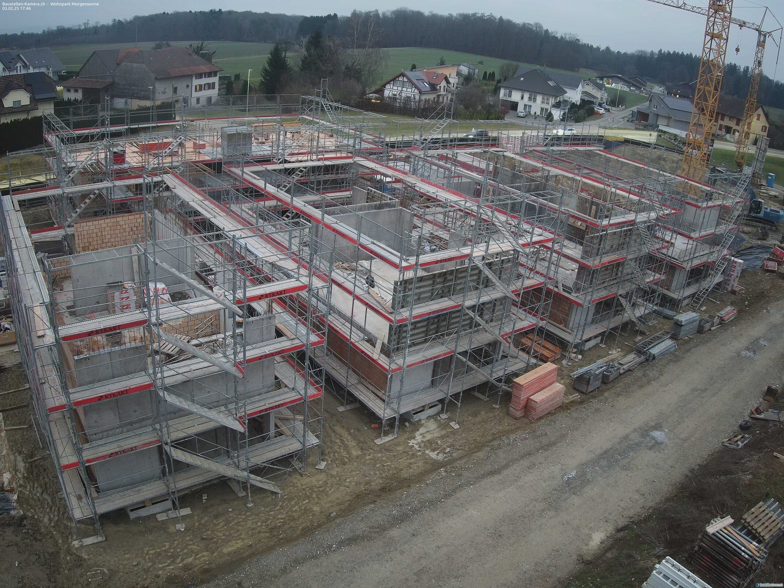 Morgensonne 03.02.2025 18:00:02
