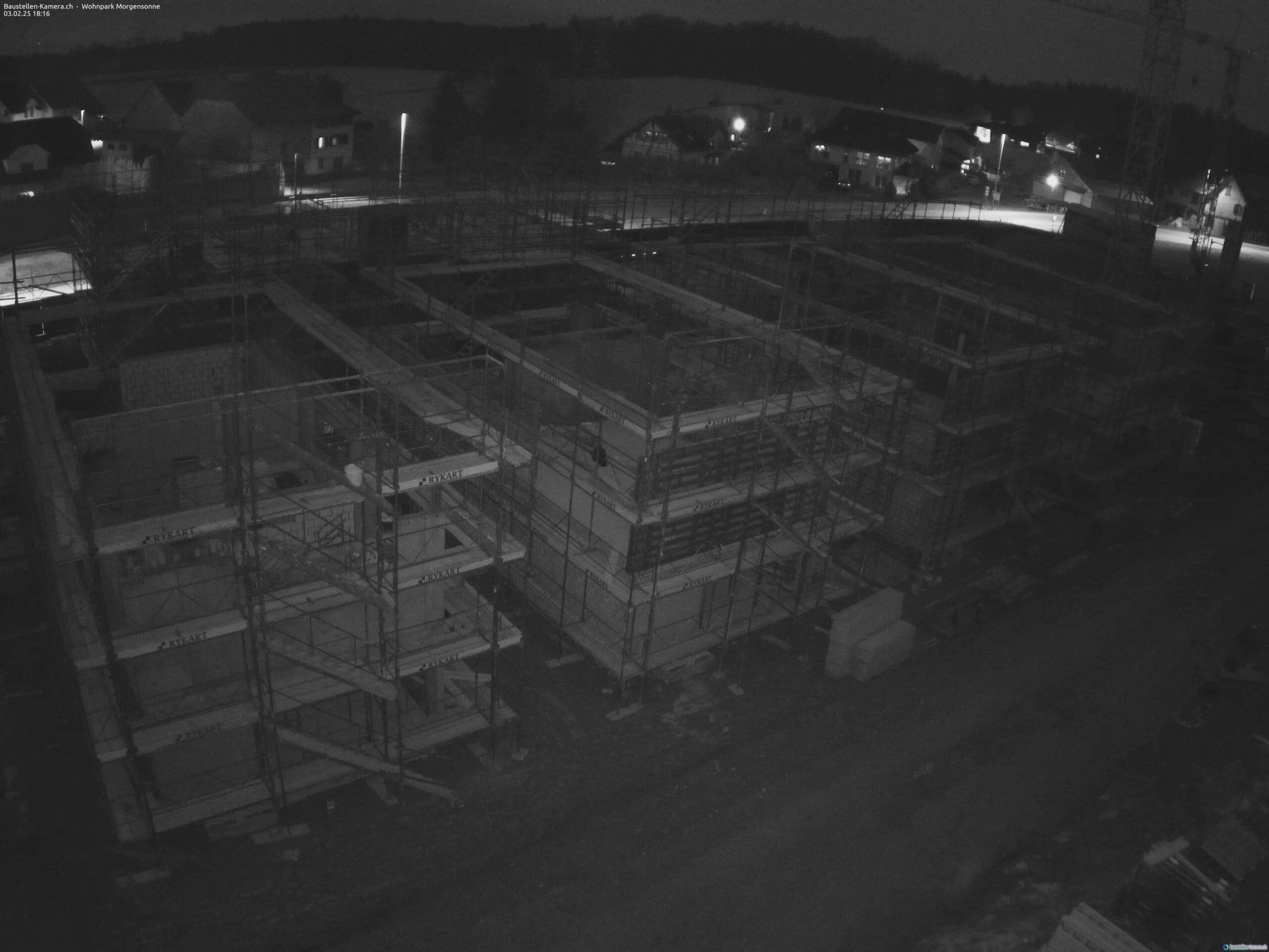 Morgensonne 03.02.2025 18:30:02