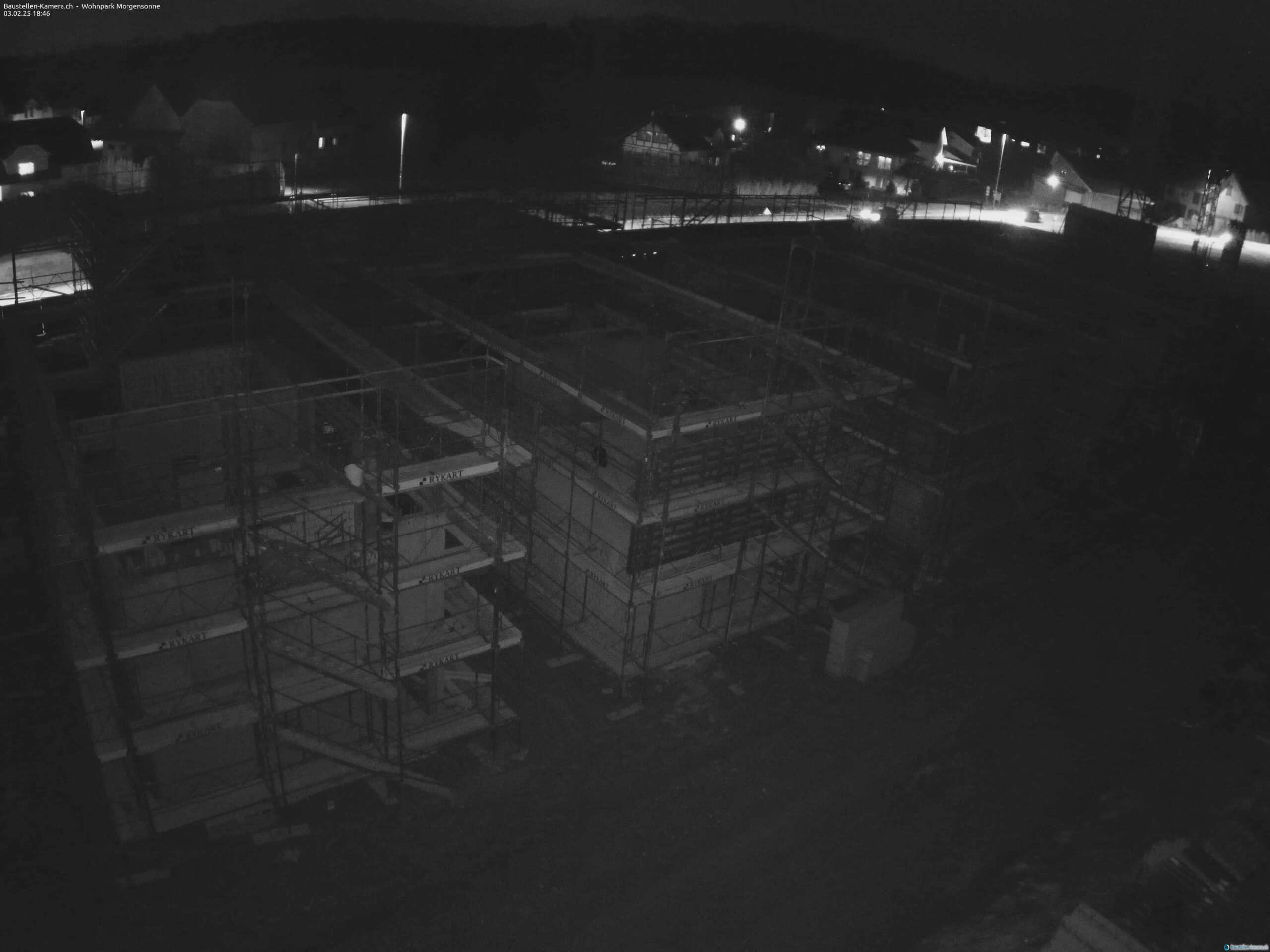 Morgensonne 03.02.2025 19:00:02