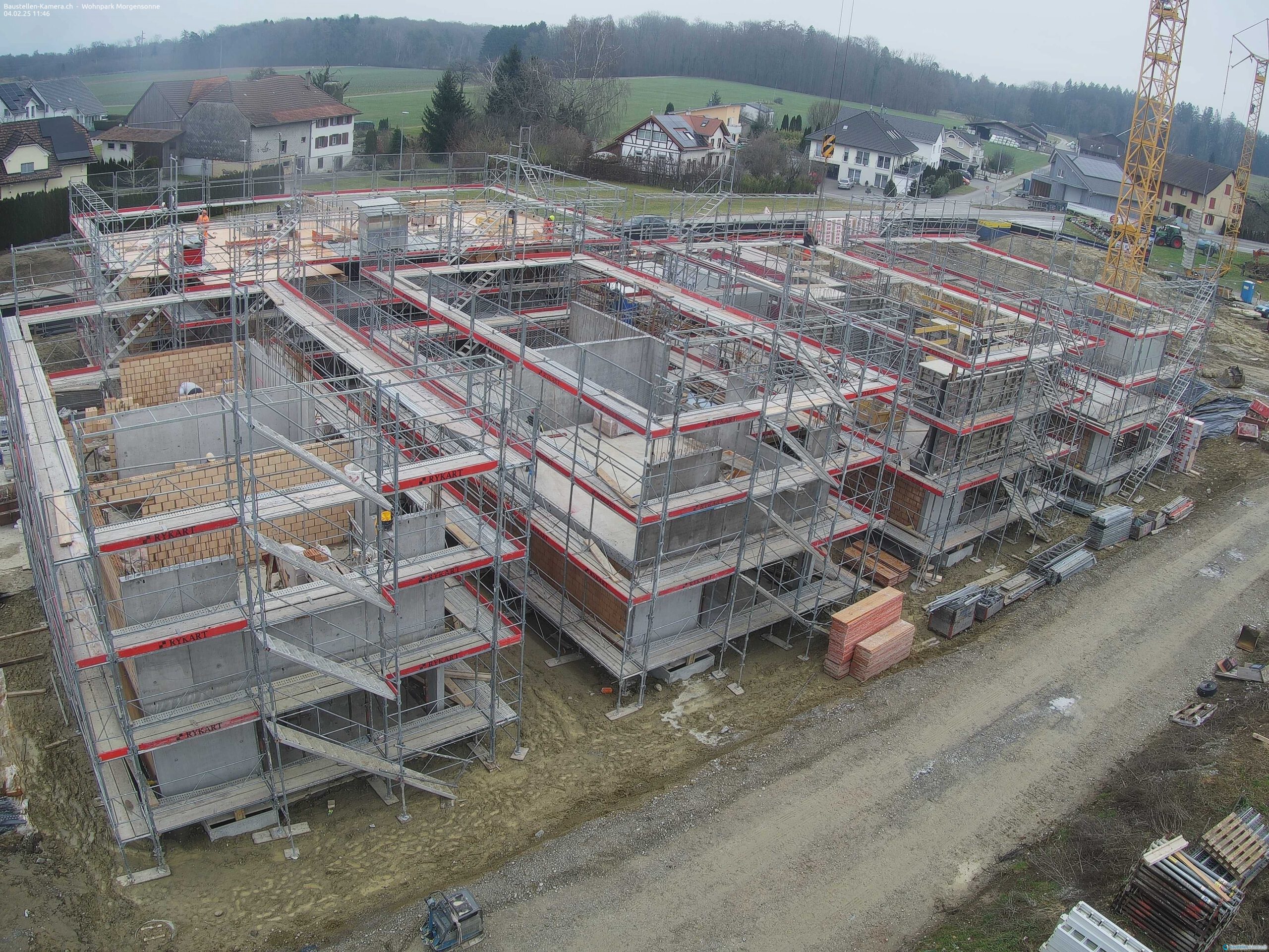 Morgensonne 04.02.2025 12:00:03