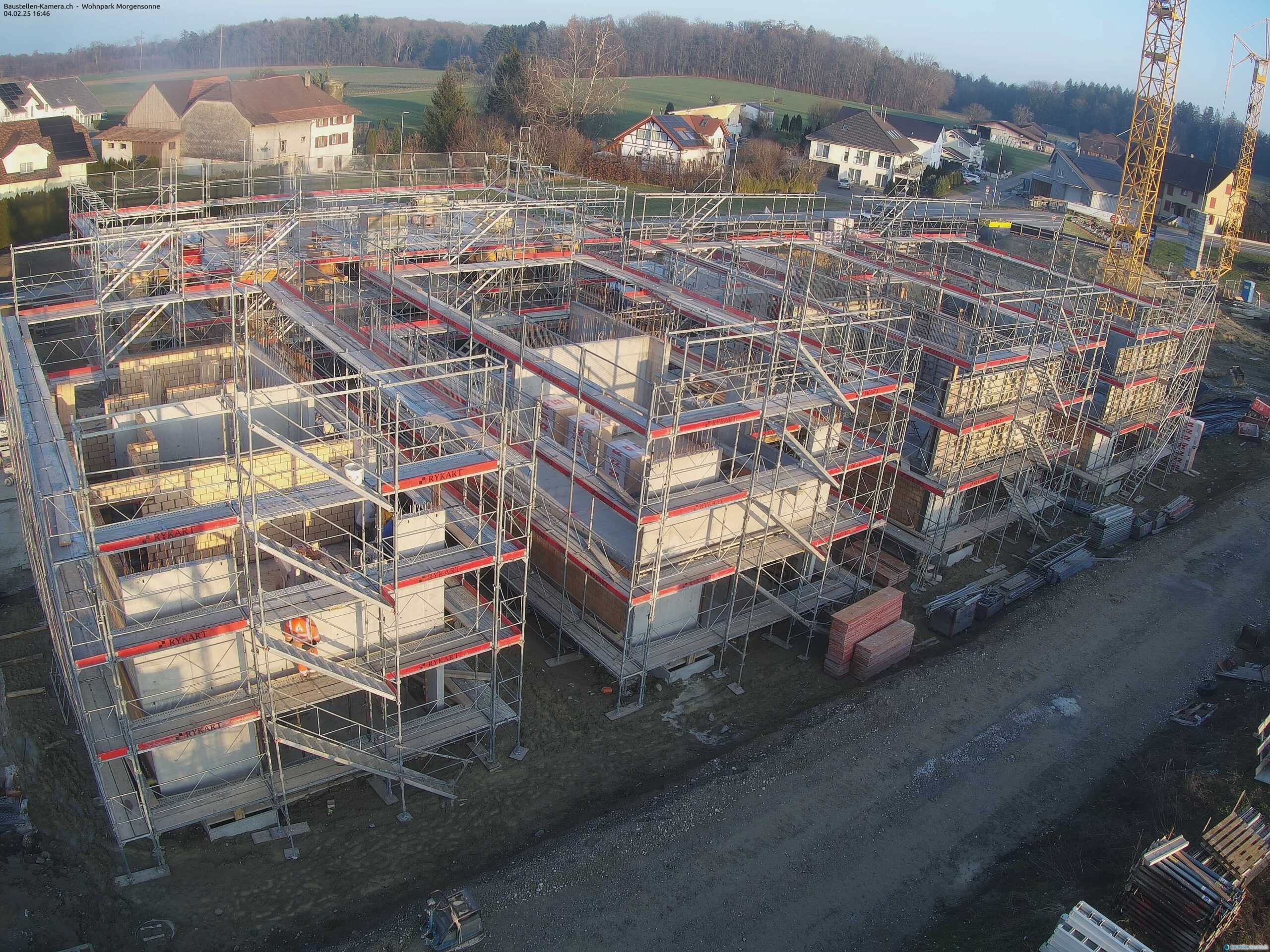 Morgensonne 04.02.2025 17:00:03
