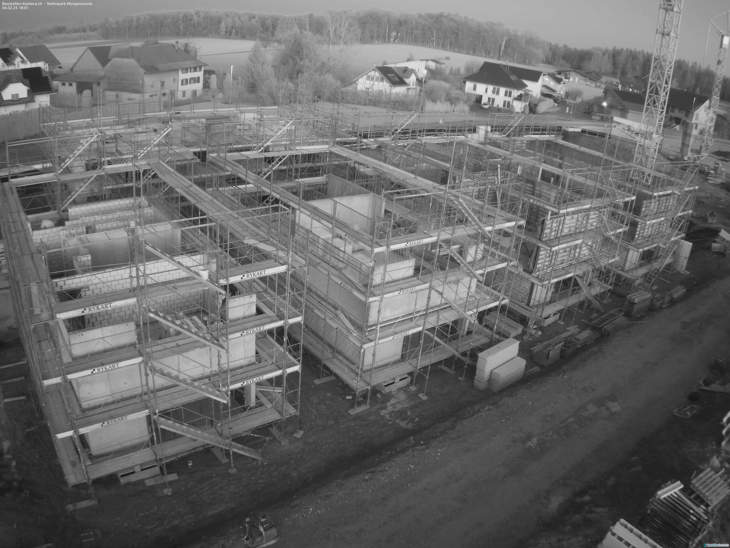Morgensonne 04.02.2025 18:15:02