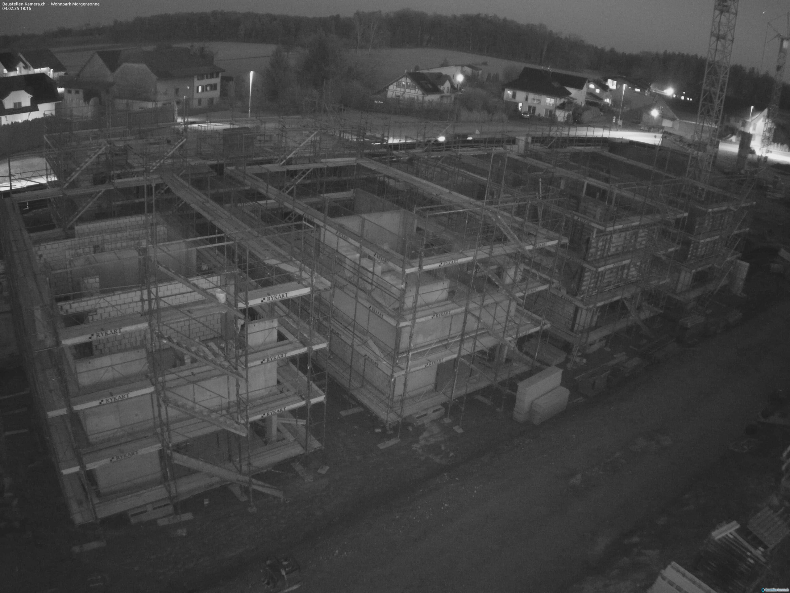 Morgensonne 04.02.2025 18:30:02