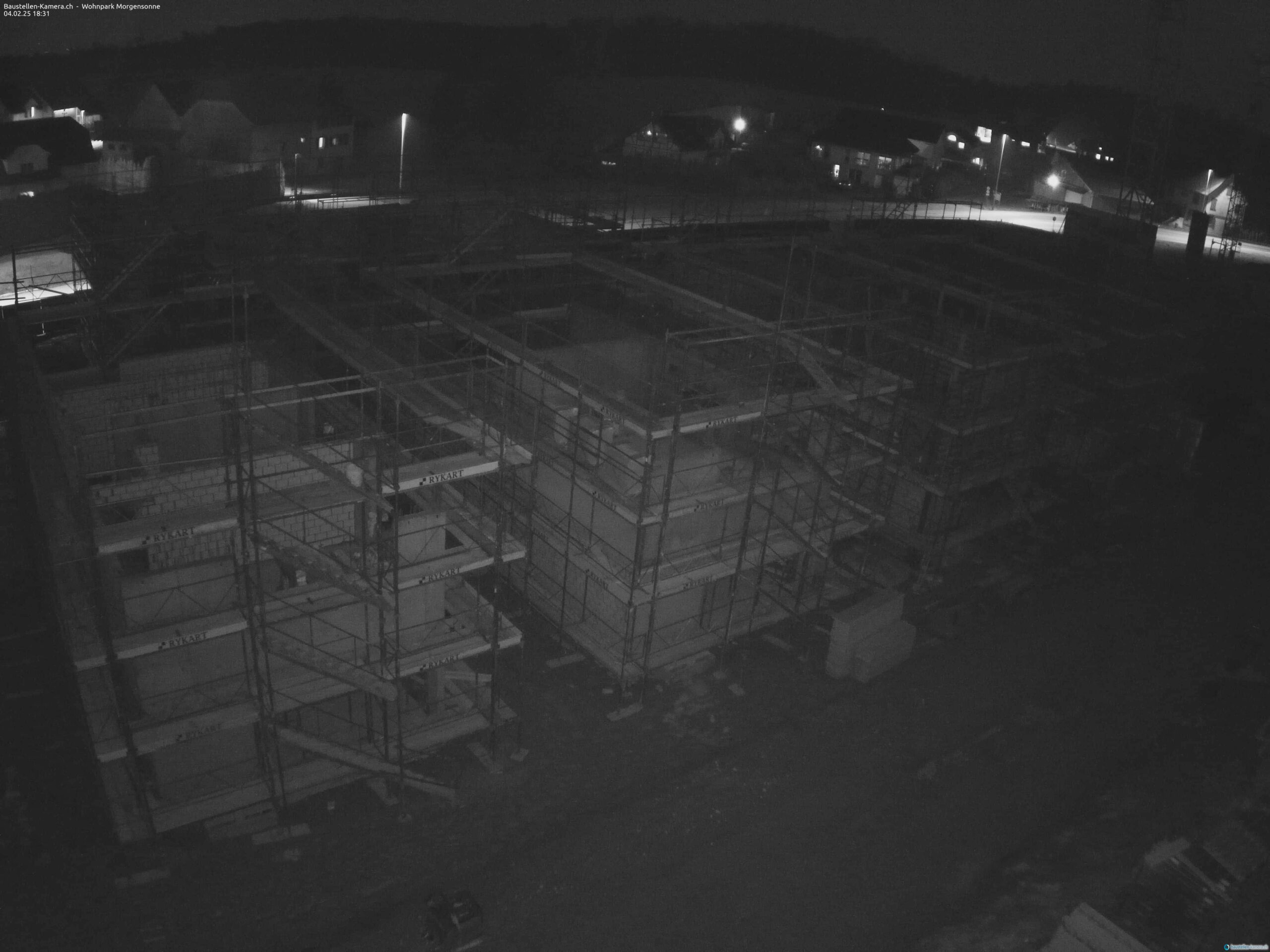 Morgensonne 04.02.2025 18:45:02