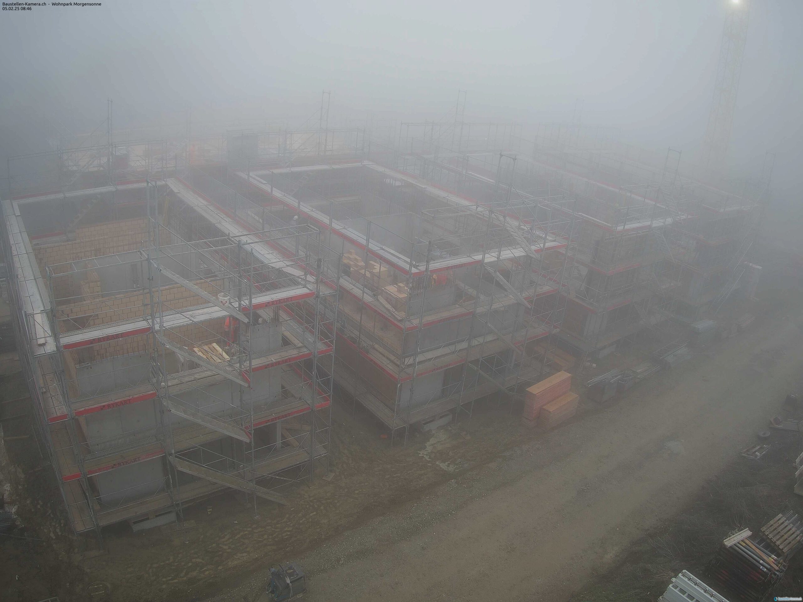 Morgensonne 05.02.2025 09:00:02