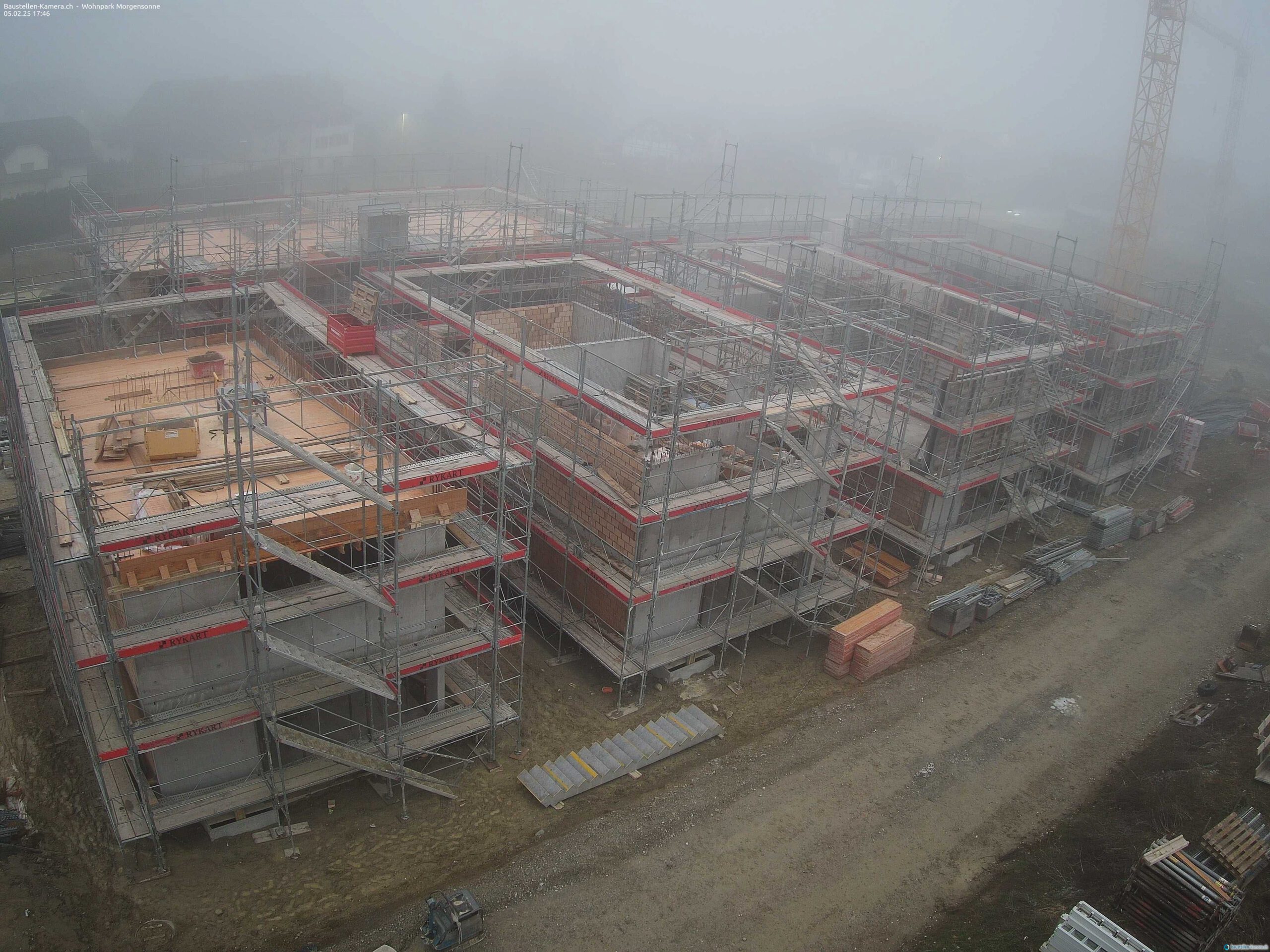 Morgensonne 05.02.2025 18:00:02