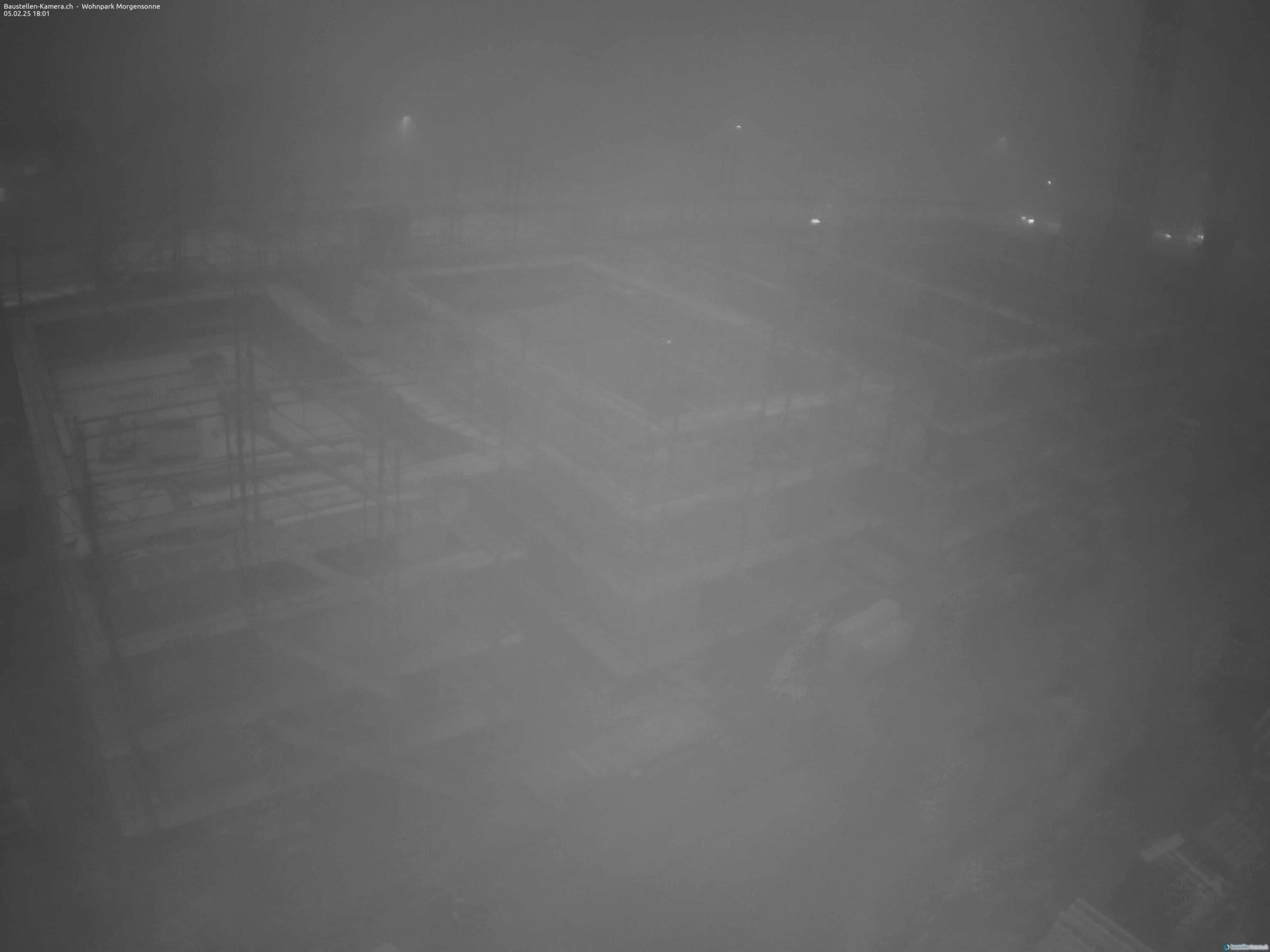 Morgensonne 05.02.2025 18:15:02