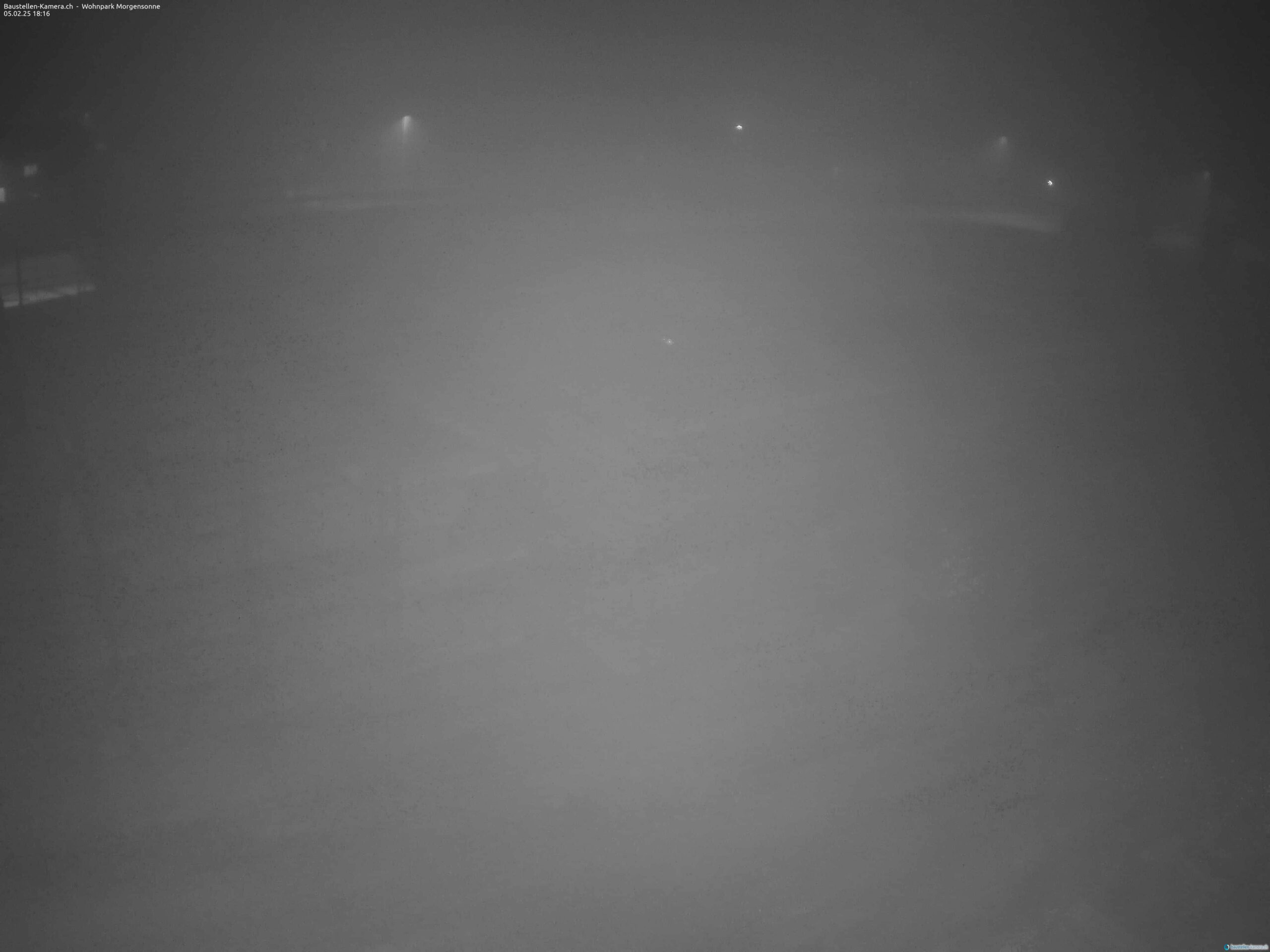 Morgensonne 05.02.2025 18:30:02