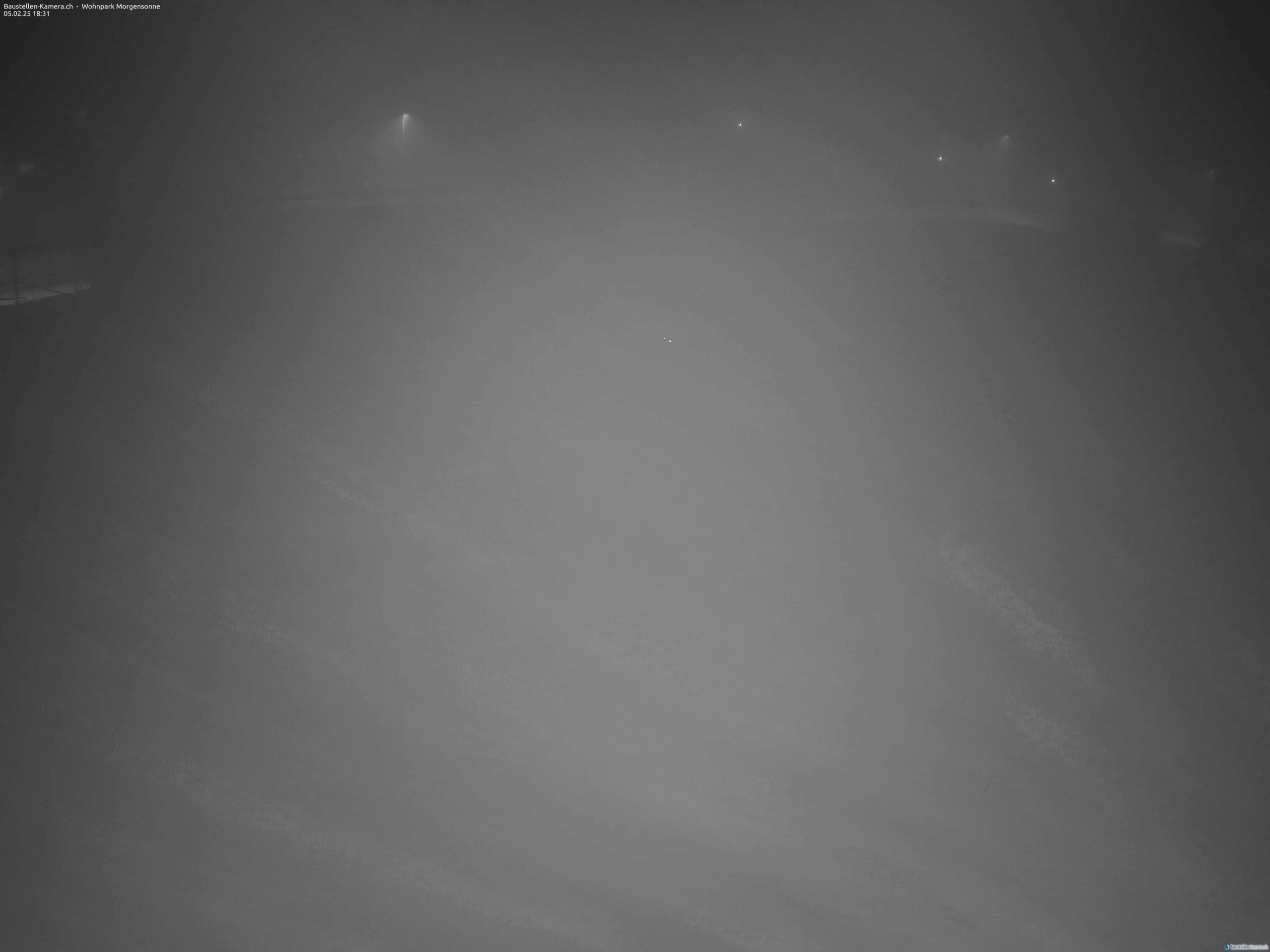 Morgensonne 05.02.2025 18:45:01