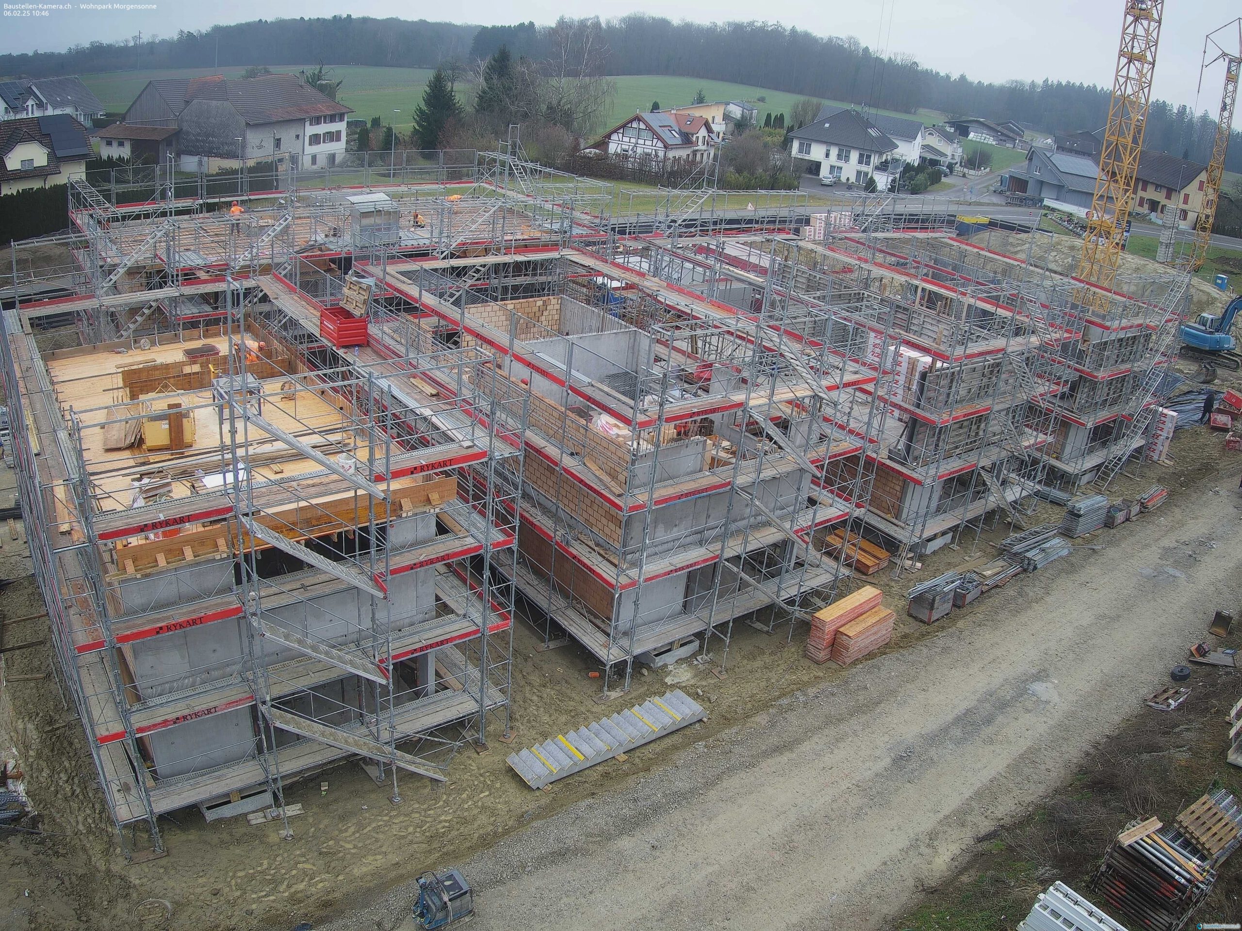 Morgensonne 06.02.2025 11:00:03