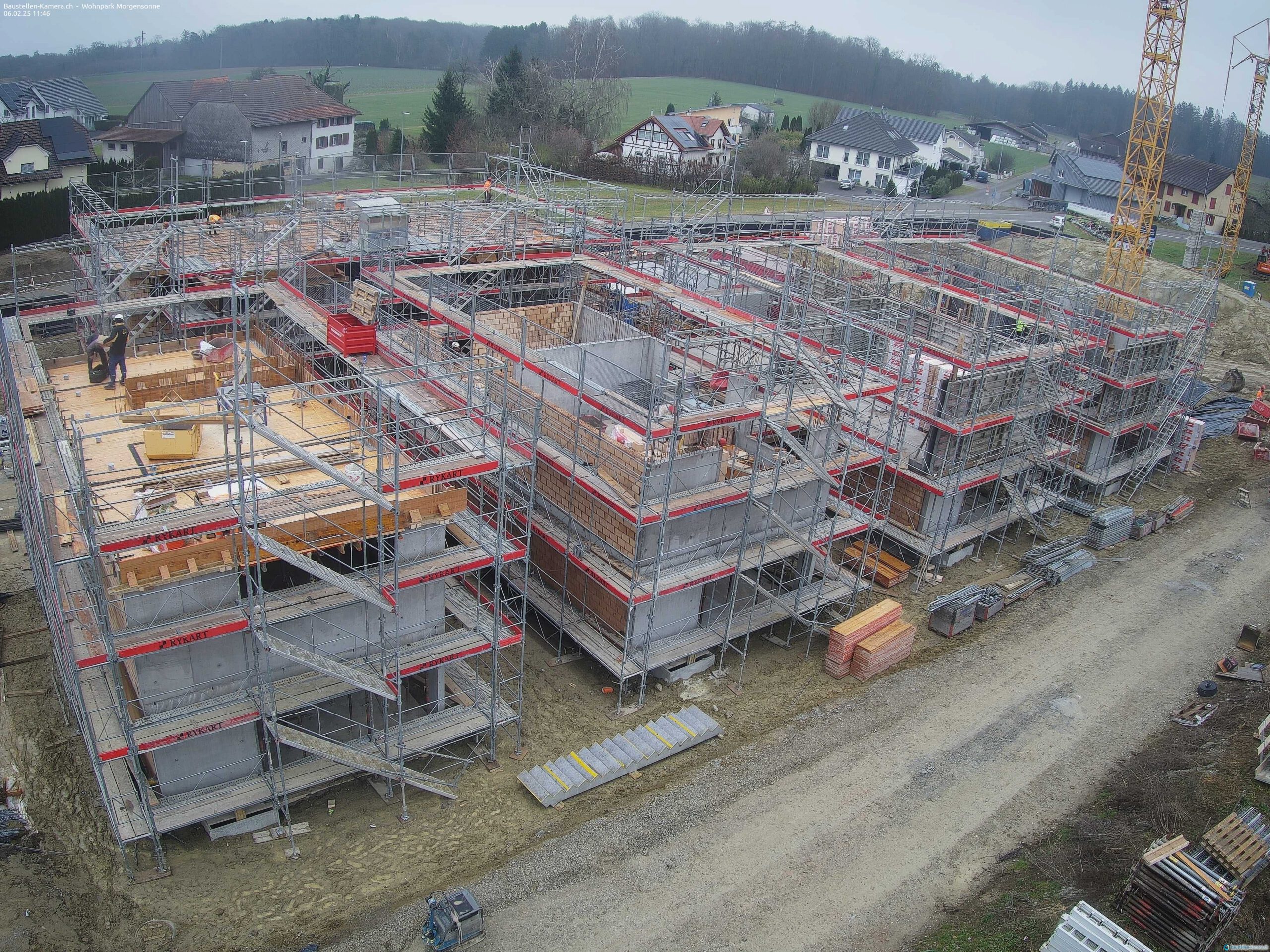 Morgensonne 06.02.2025 12:00:03