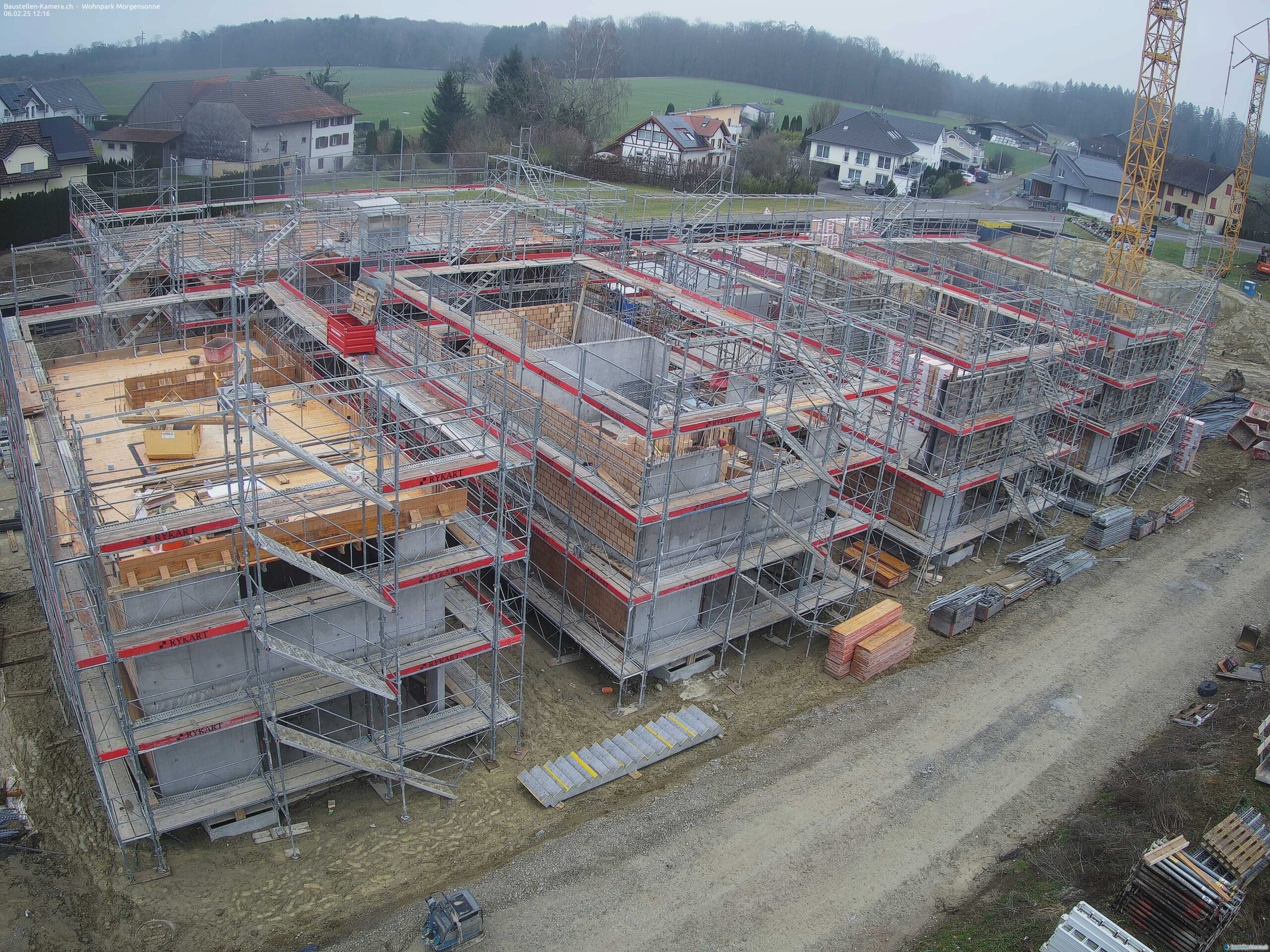 Morgensonne 06.02.2025 12:30:03