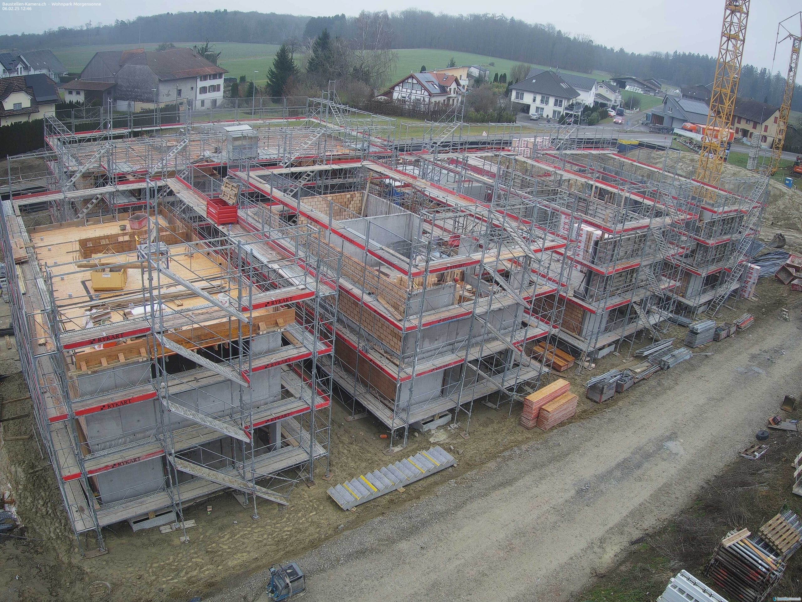 Morgensonne 06.02.2025 13:00:03