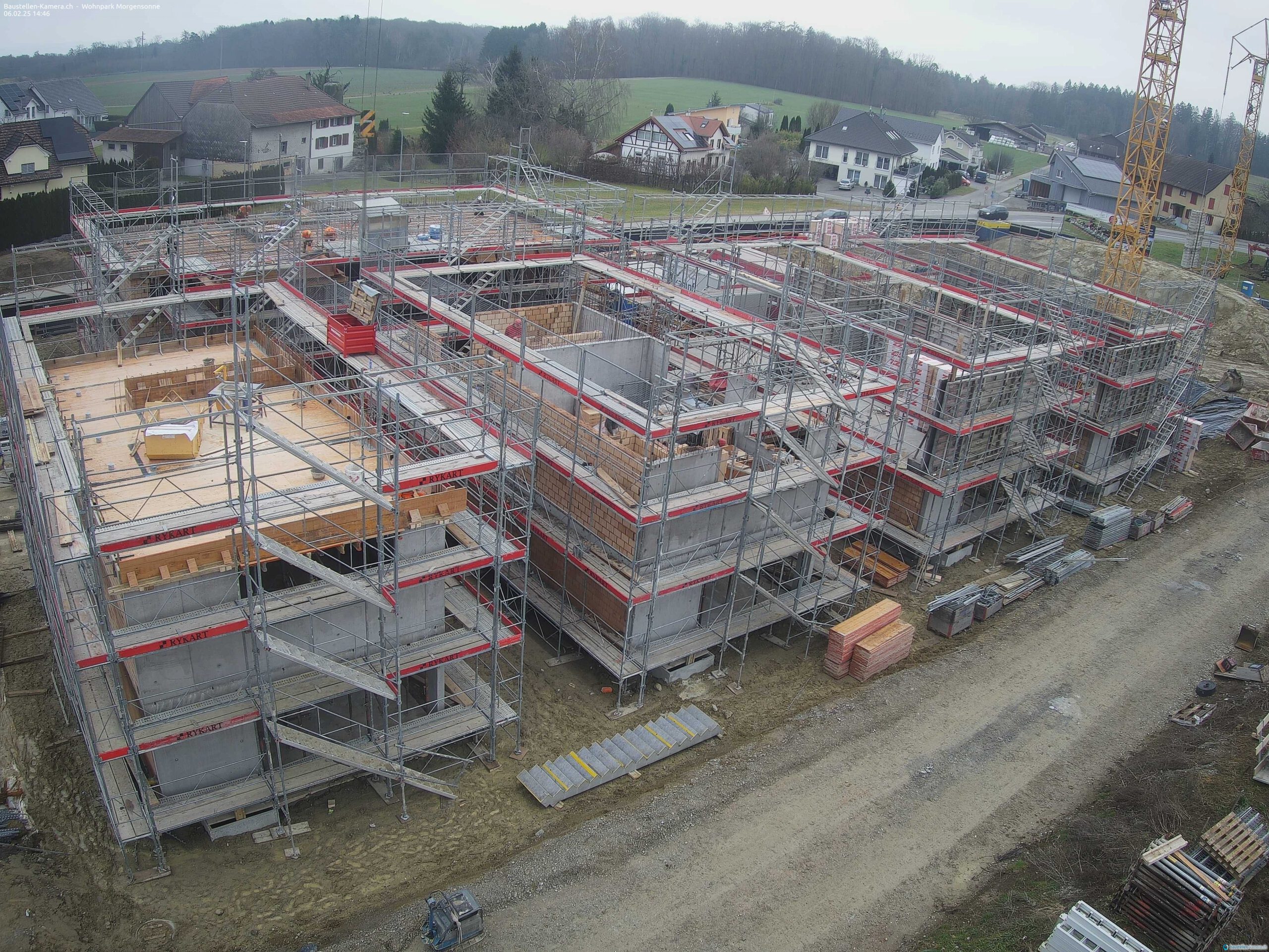 Morgensonne 06.02.2025 15:00:02