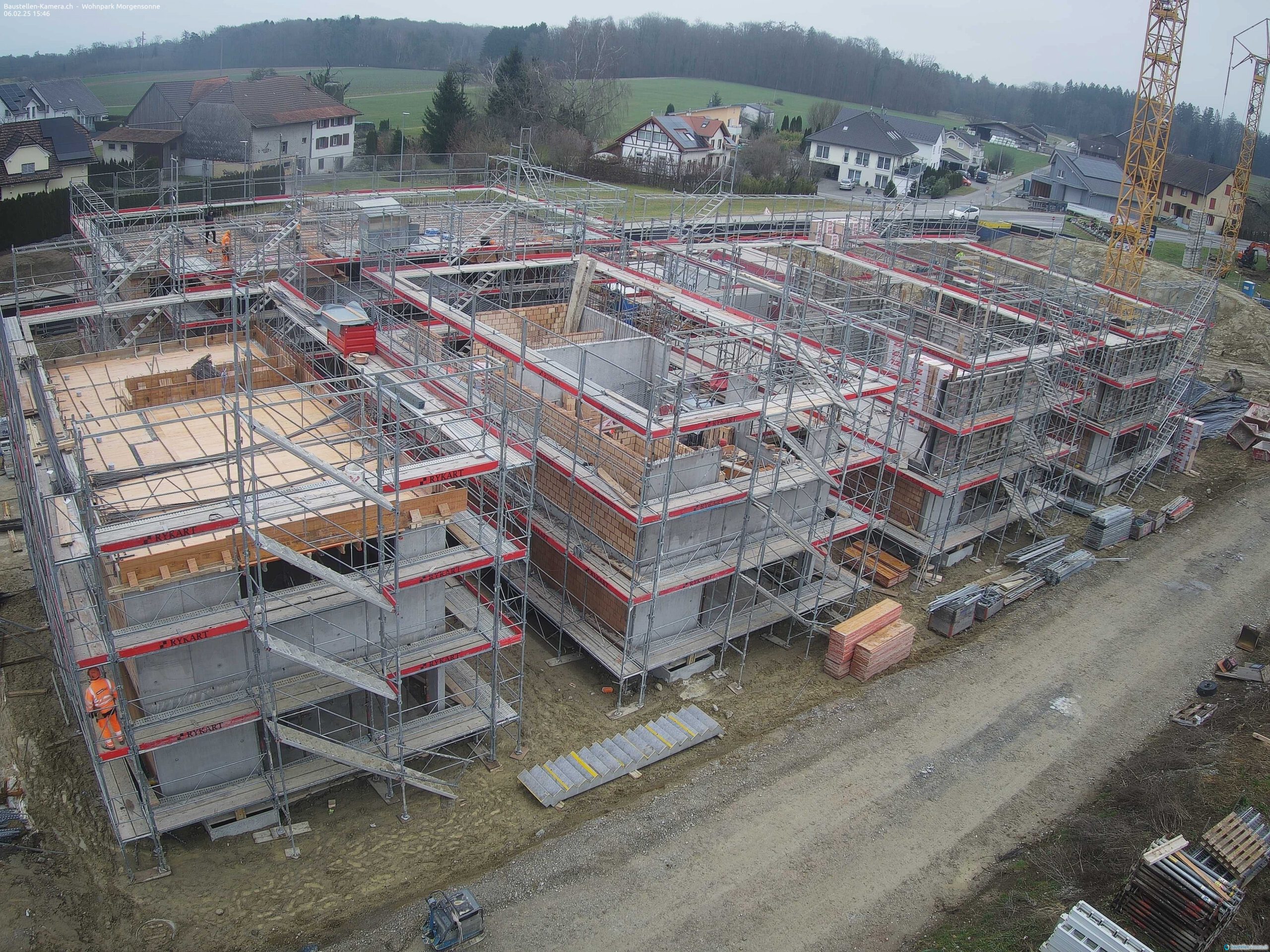 Morgensonne 06.02.2025 16:00:03