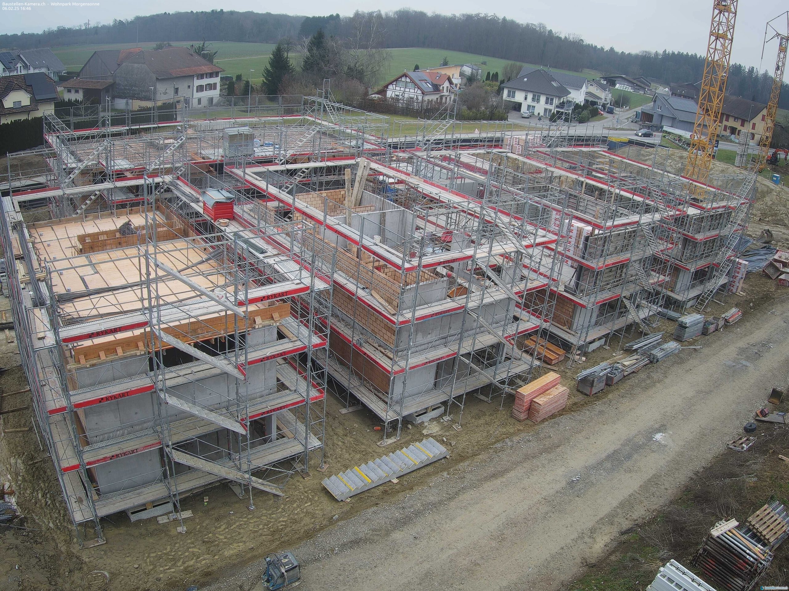 Morgensonne 06.02.2025 17:00:03