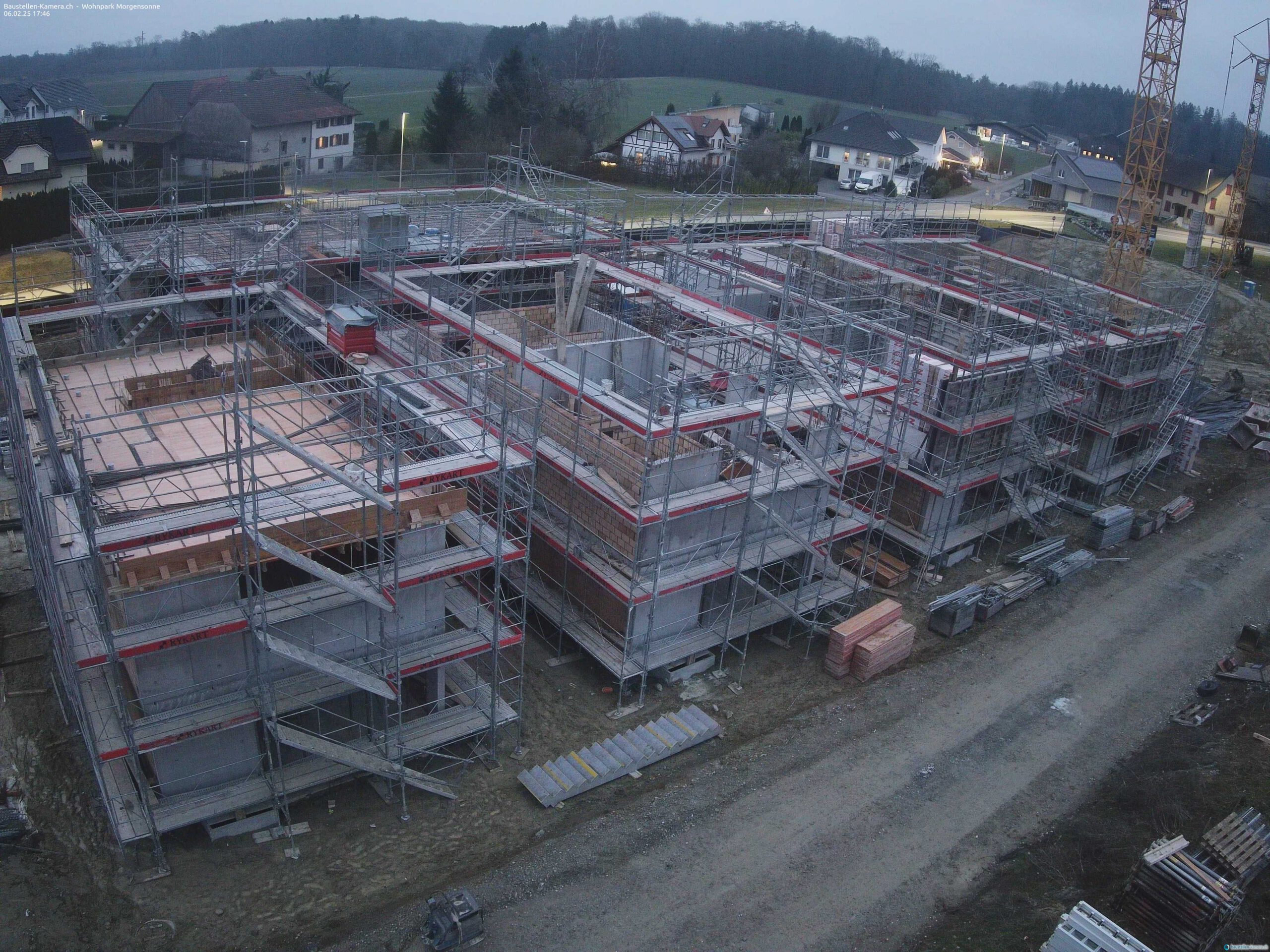 Morgensonne 06.02.2025 18:00:03