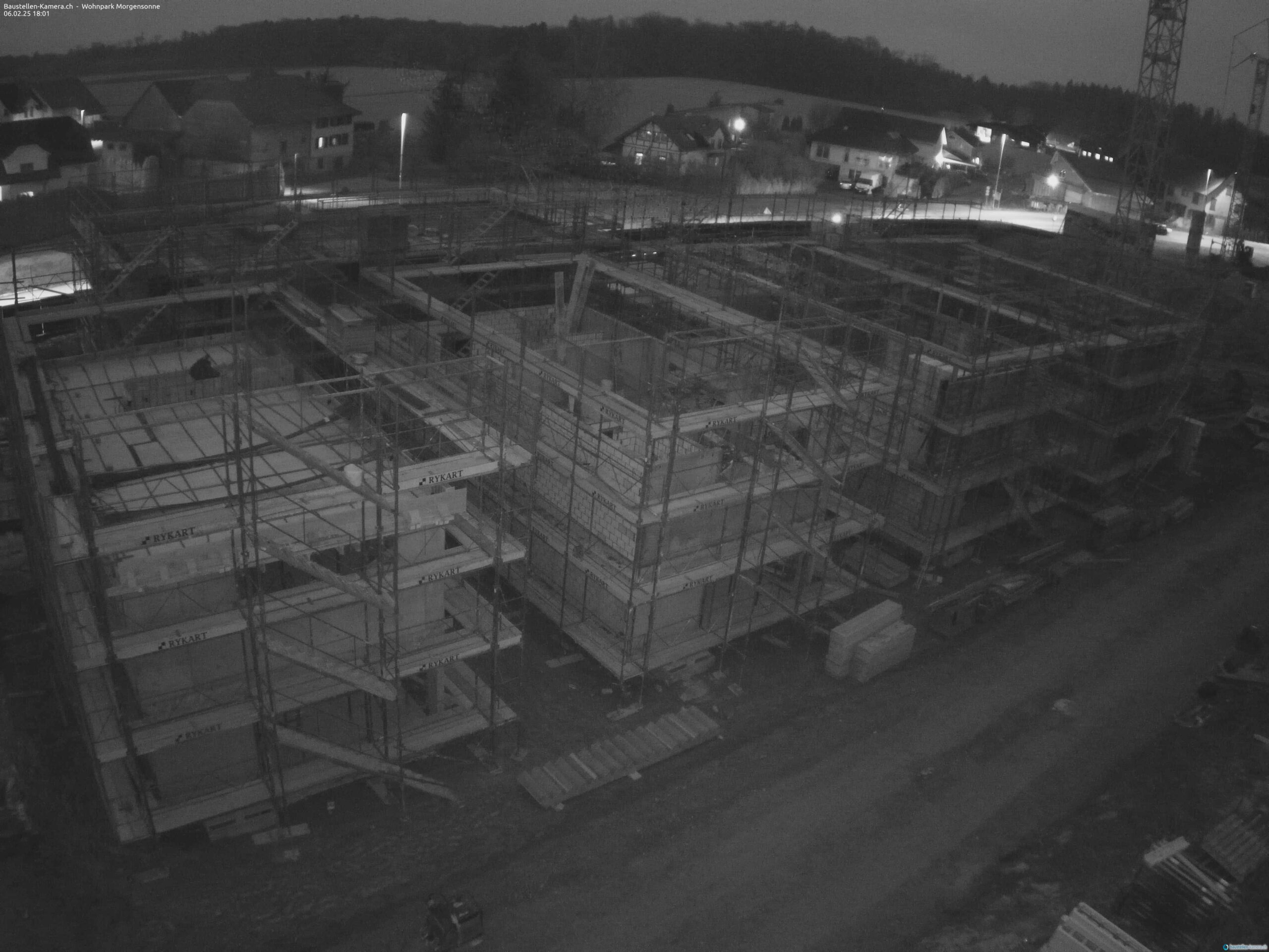 Morgensonne 06.02.2025 18:15:01