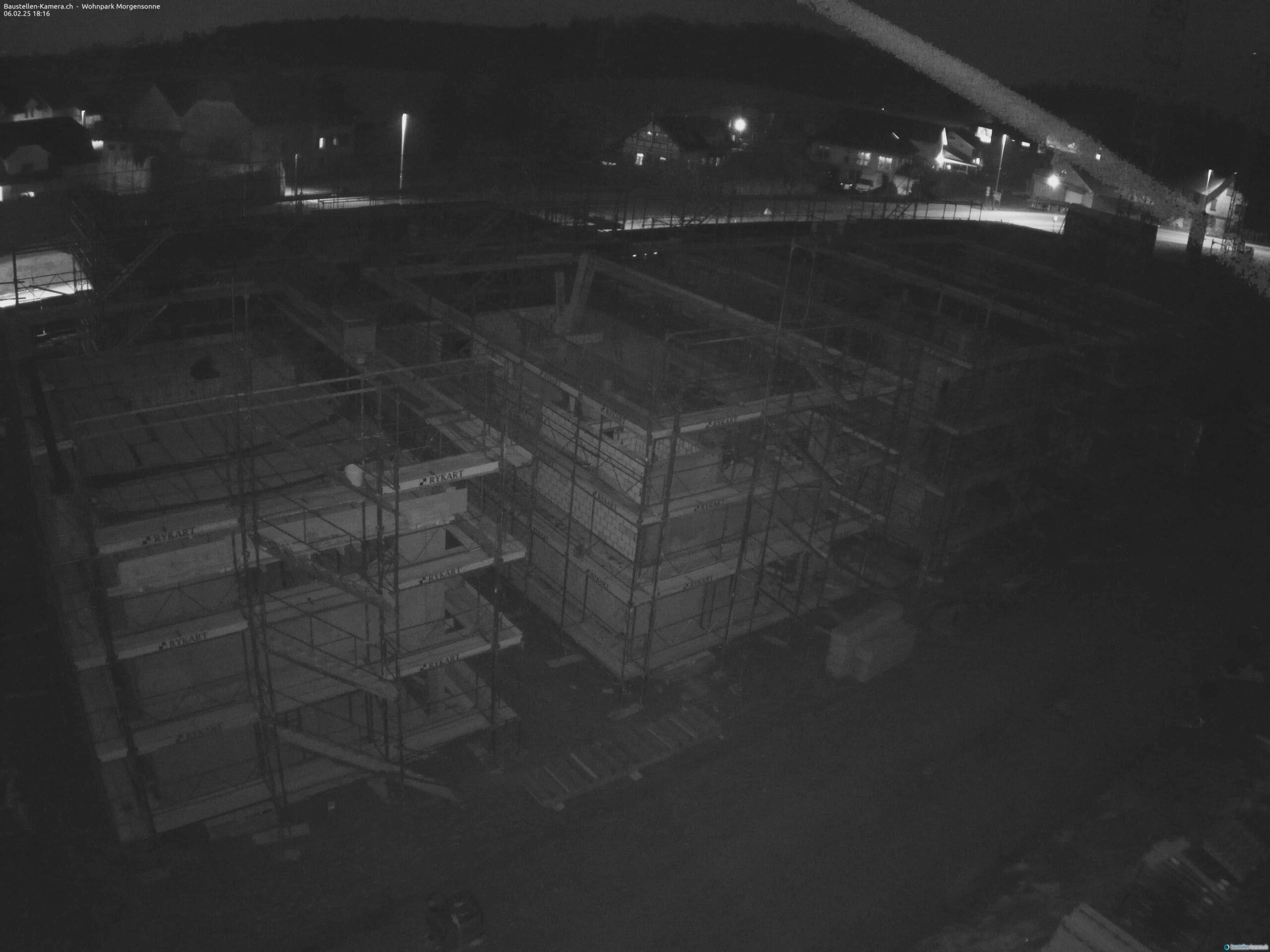 Morgensonne 06.02.2025 18:30:01