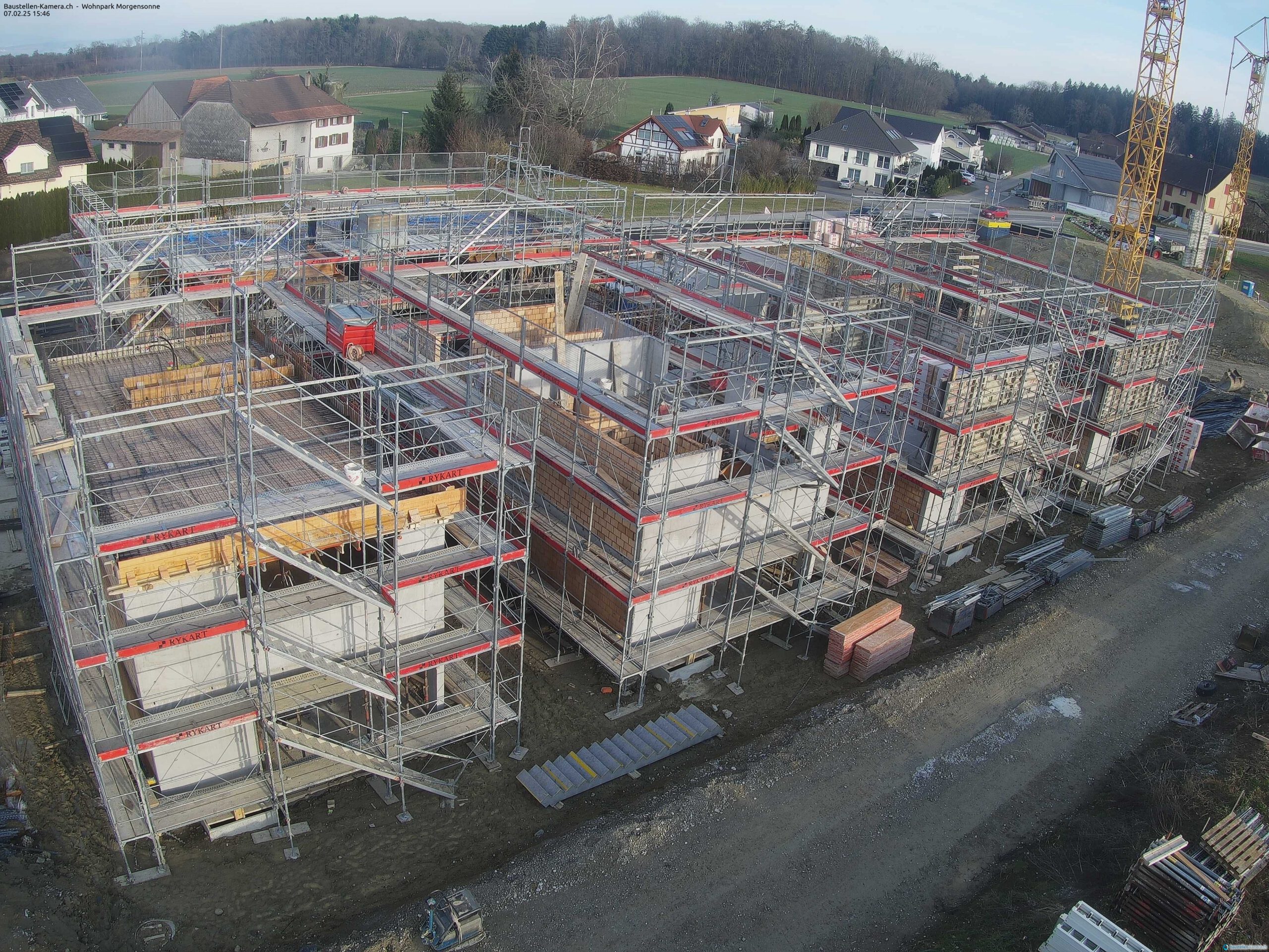 Morgensonne 07.02.2025 16:00:02