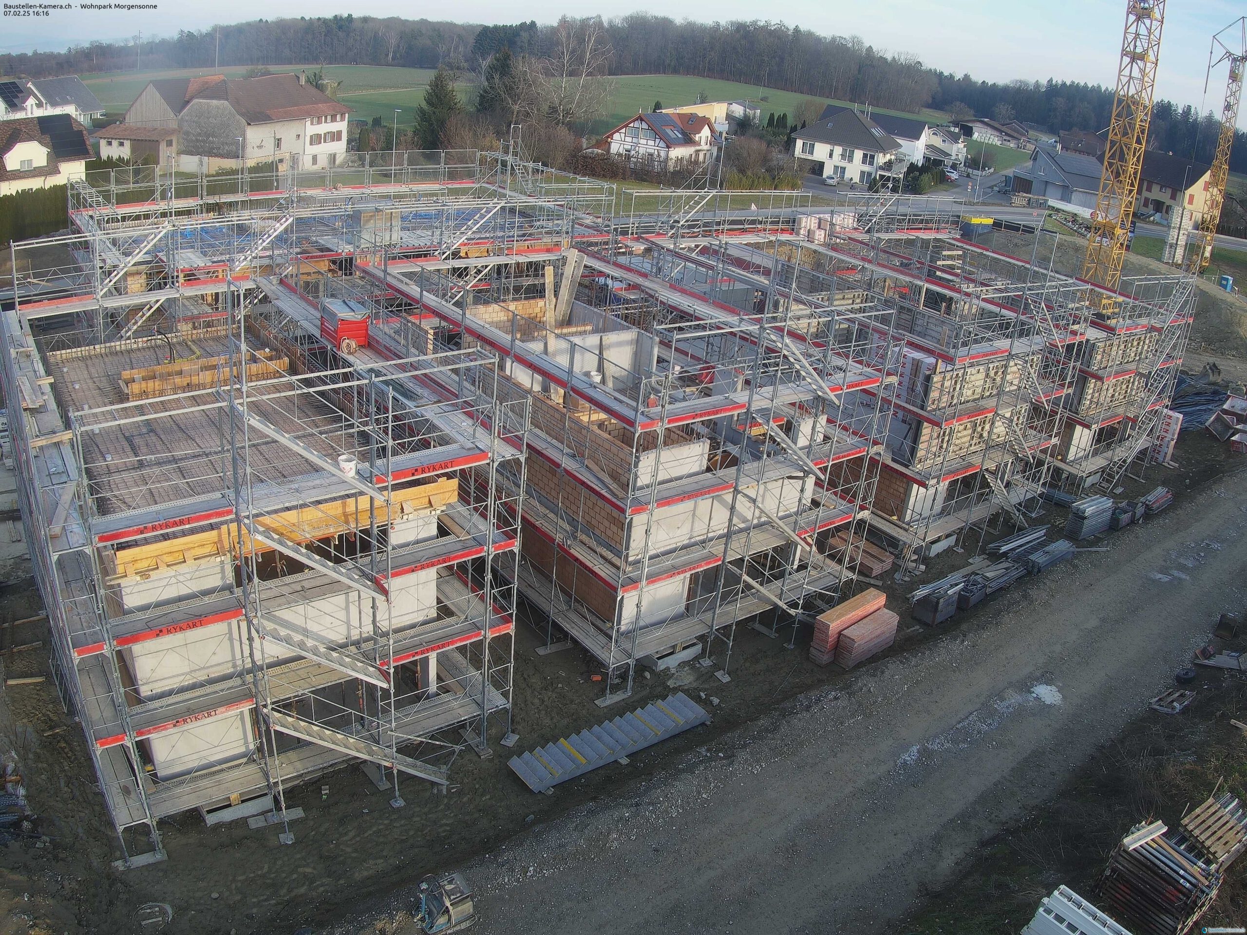 Morgensonne 07.02.2025 16:30:03